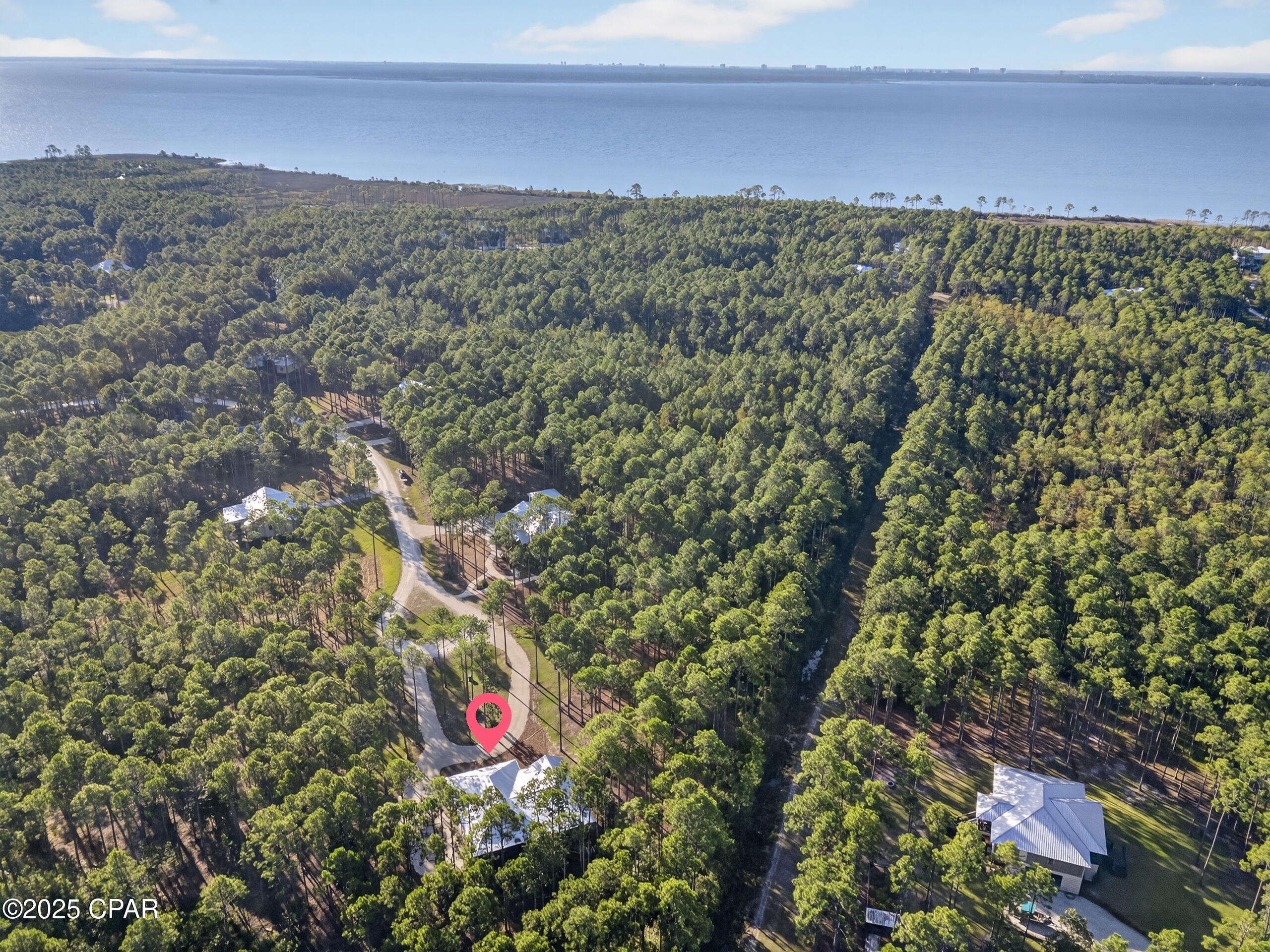 Rivercamps On Crooked Creek - Residential