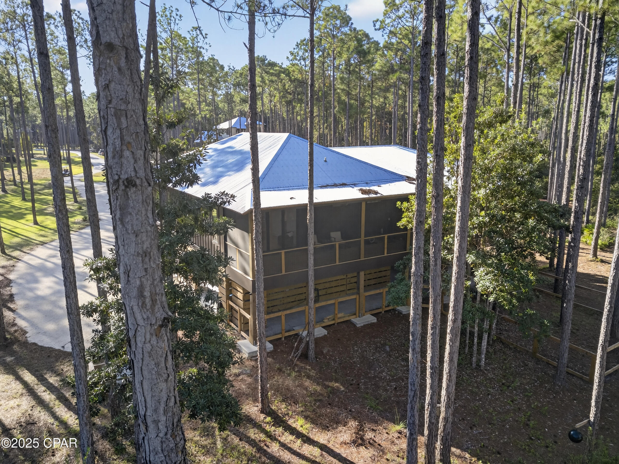 Rivercamps On Crooked Creek - Residential