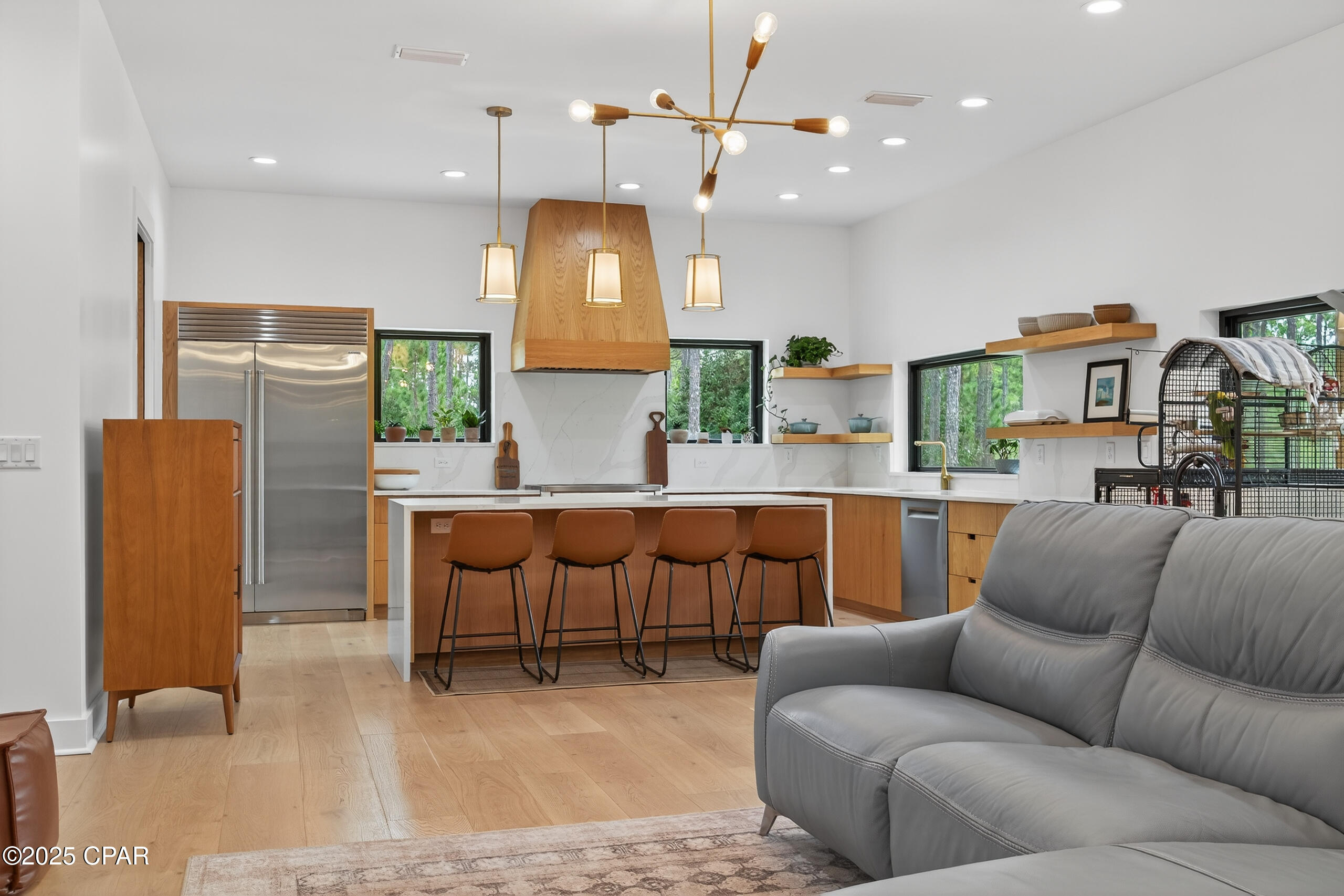 Rivercamps On Crooked Creek - Residential