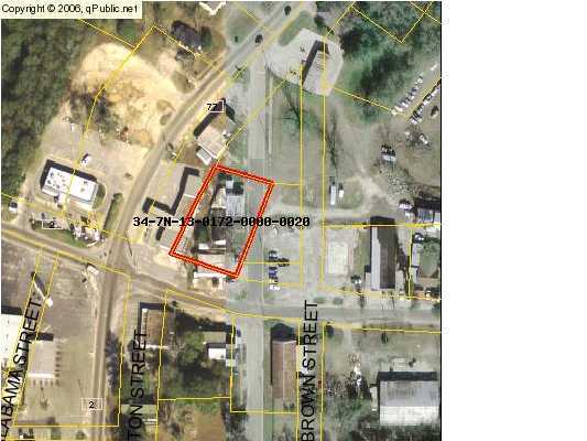 Graceville - Commercial Sale
