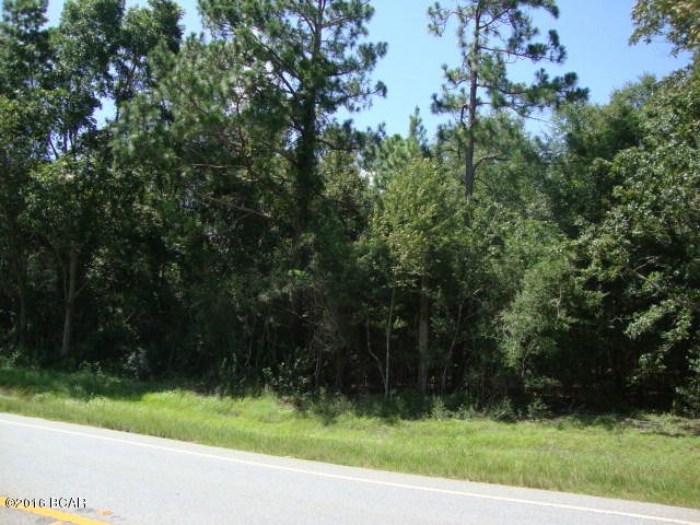 No Named Subdivision - Land