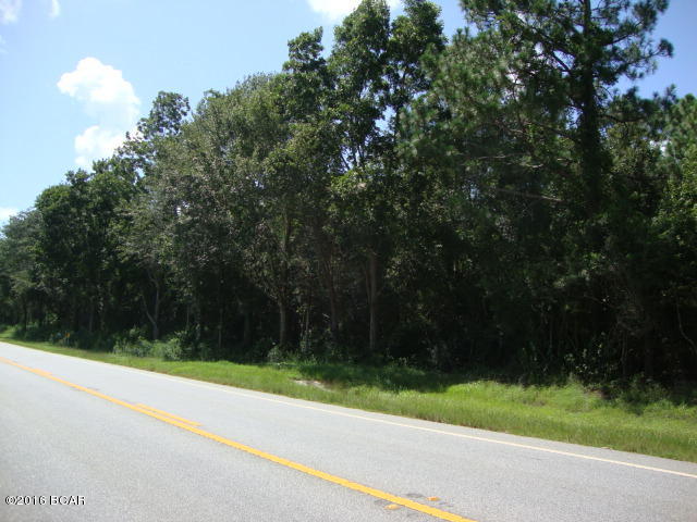 No Named Subdivision - Land