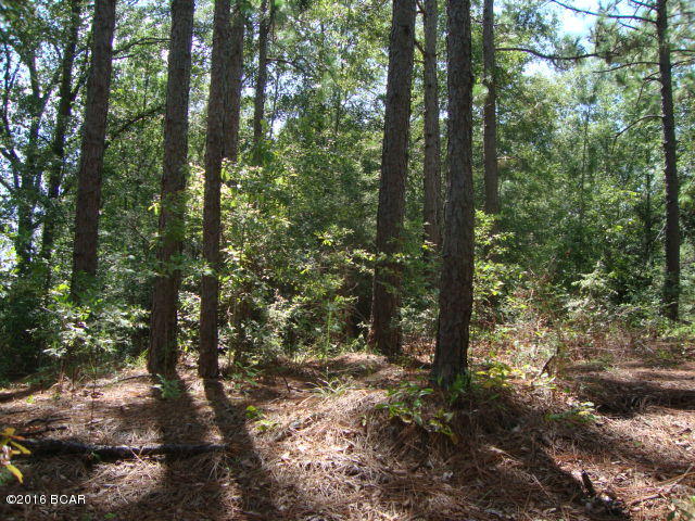 No Named Subdivision - Land