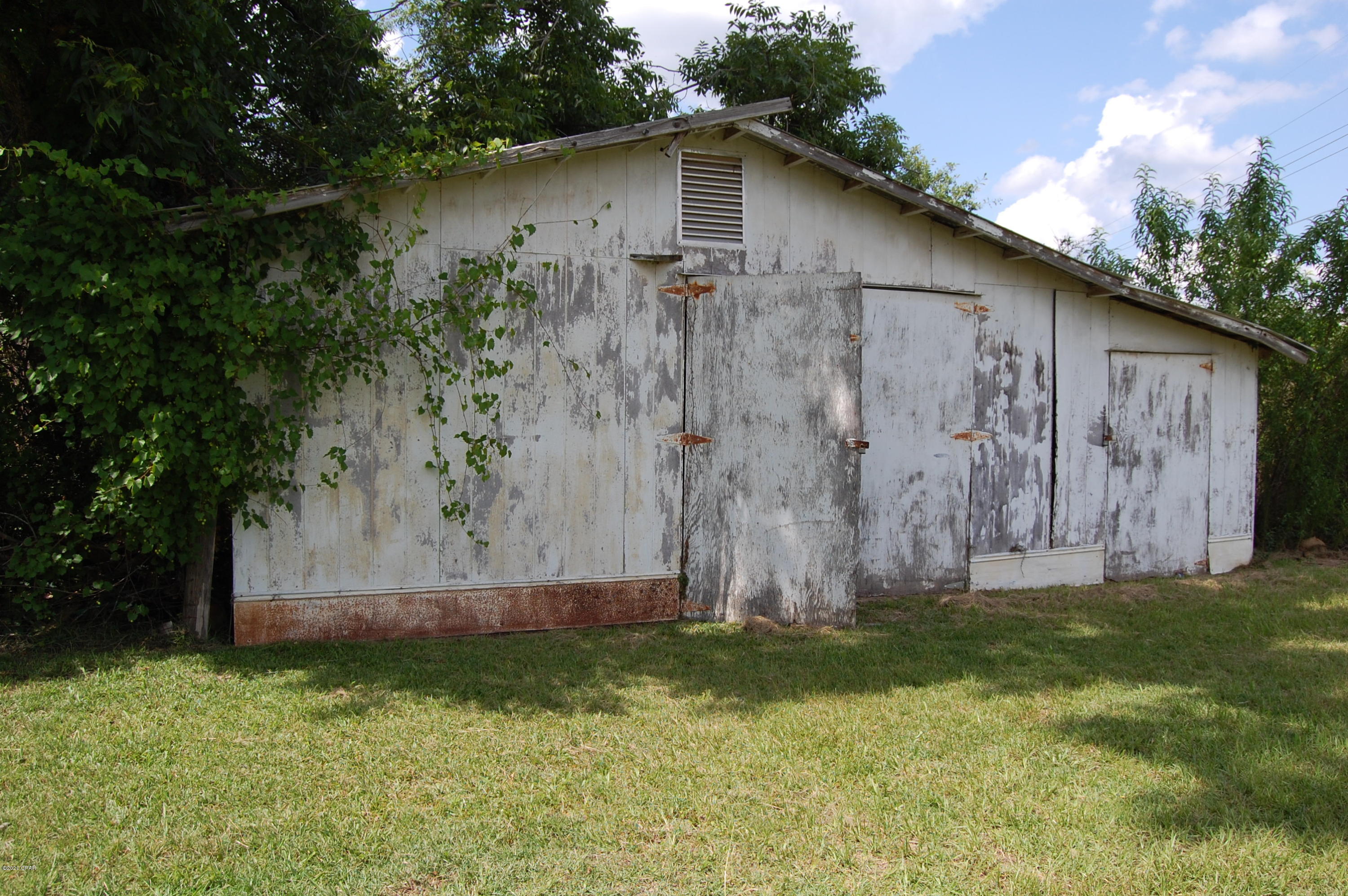 [No Recorded Subdiv] - Residential