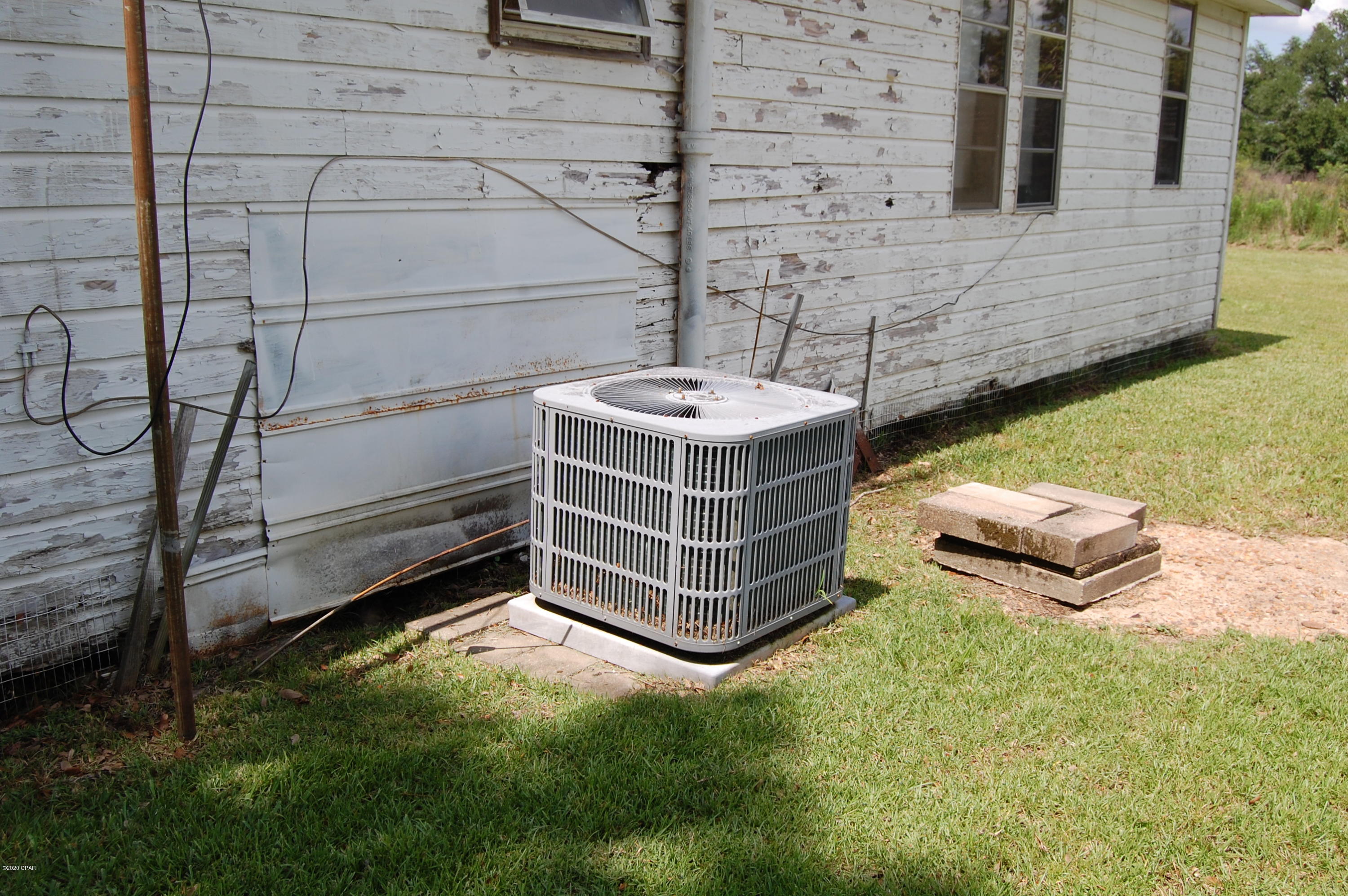 [No Recorded Subdiv] - Residential