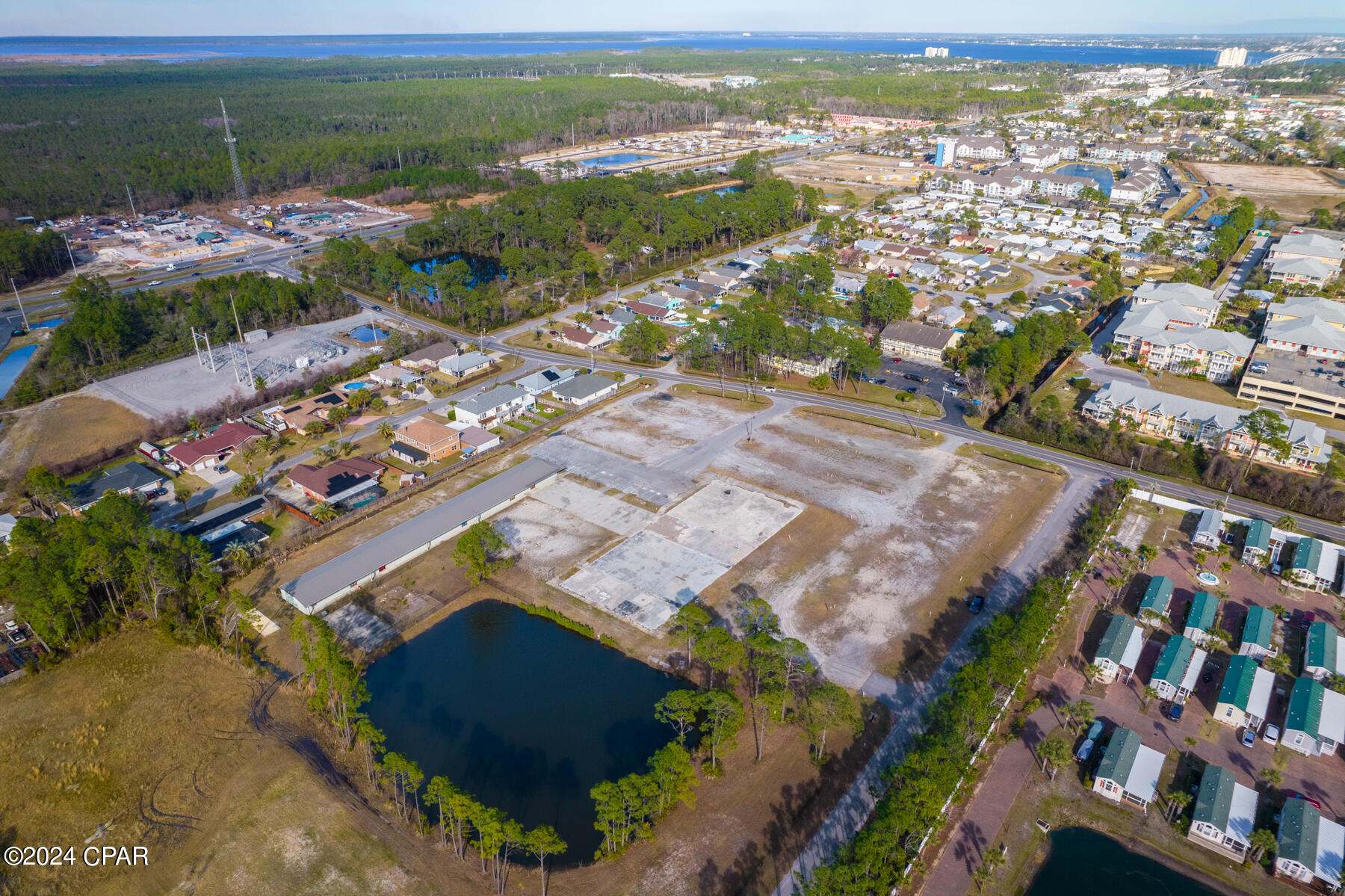 [No Recorded Subdiv] - Land