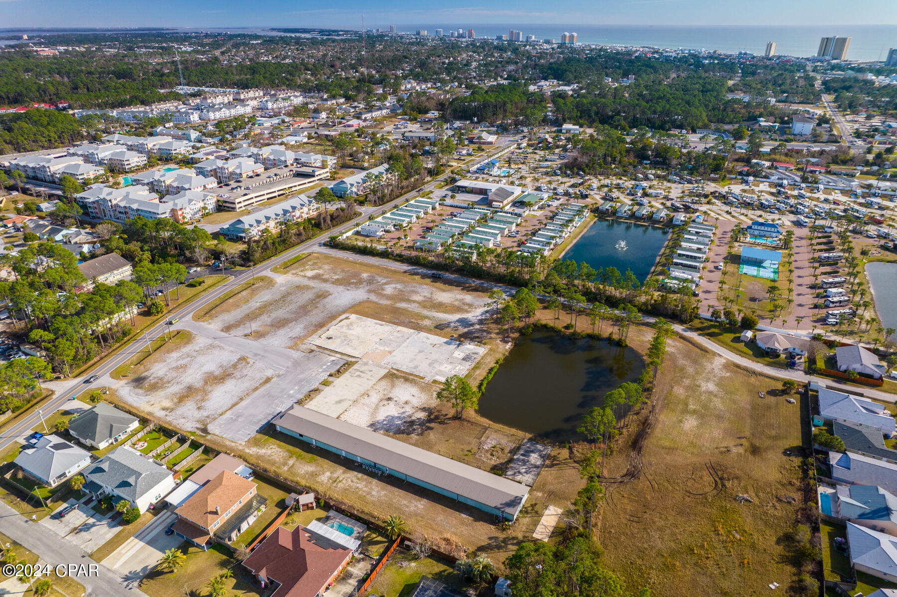 [No Recorded Subdiv] - Land