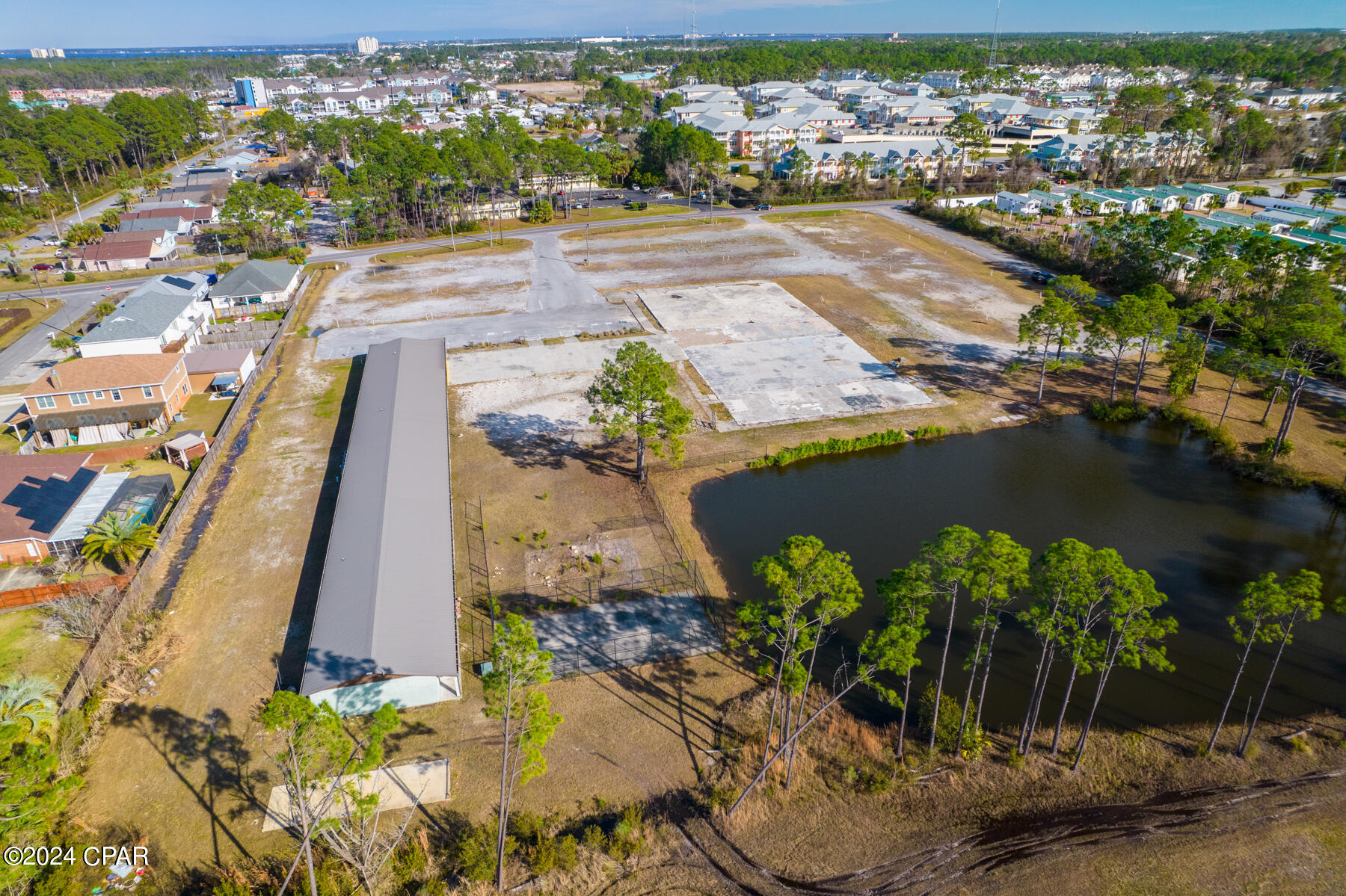 [No Recorded Subdiv] - Land