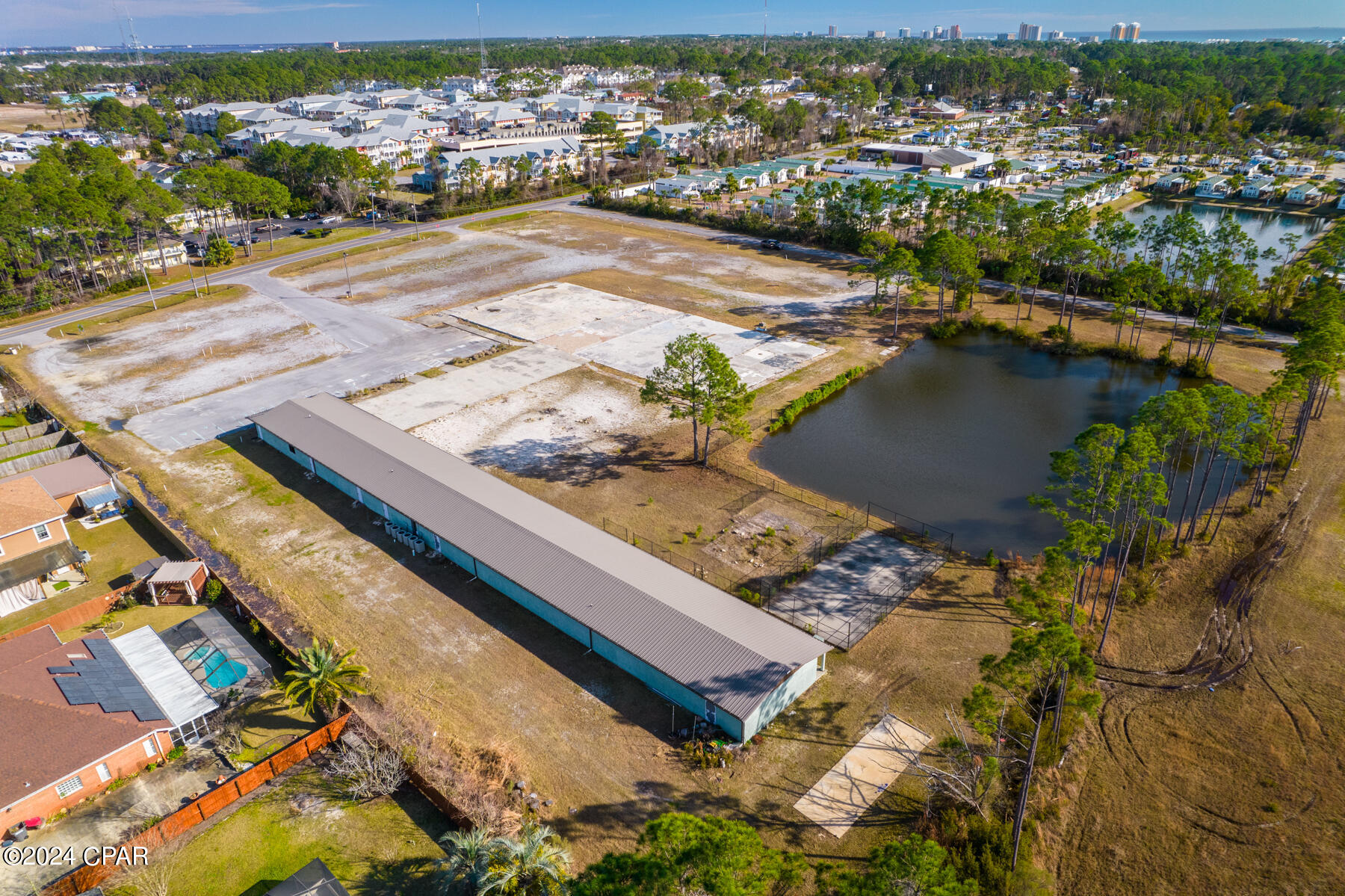 [No Recorded Subdiv] - Land