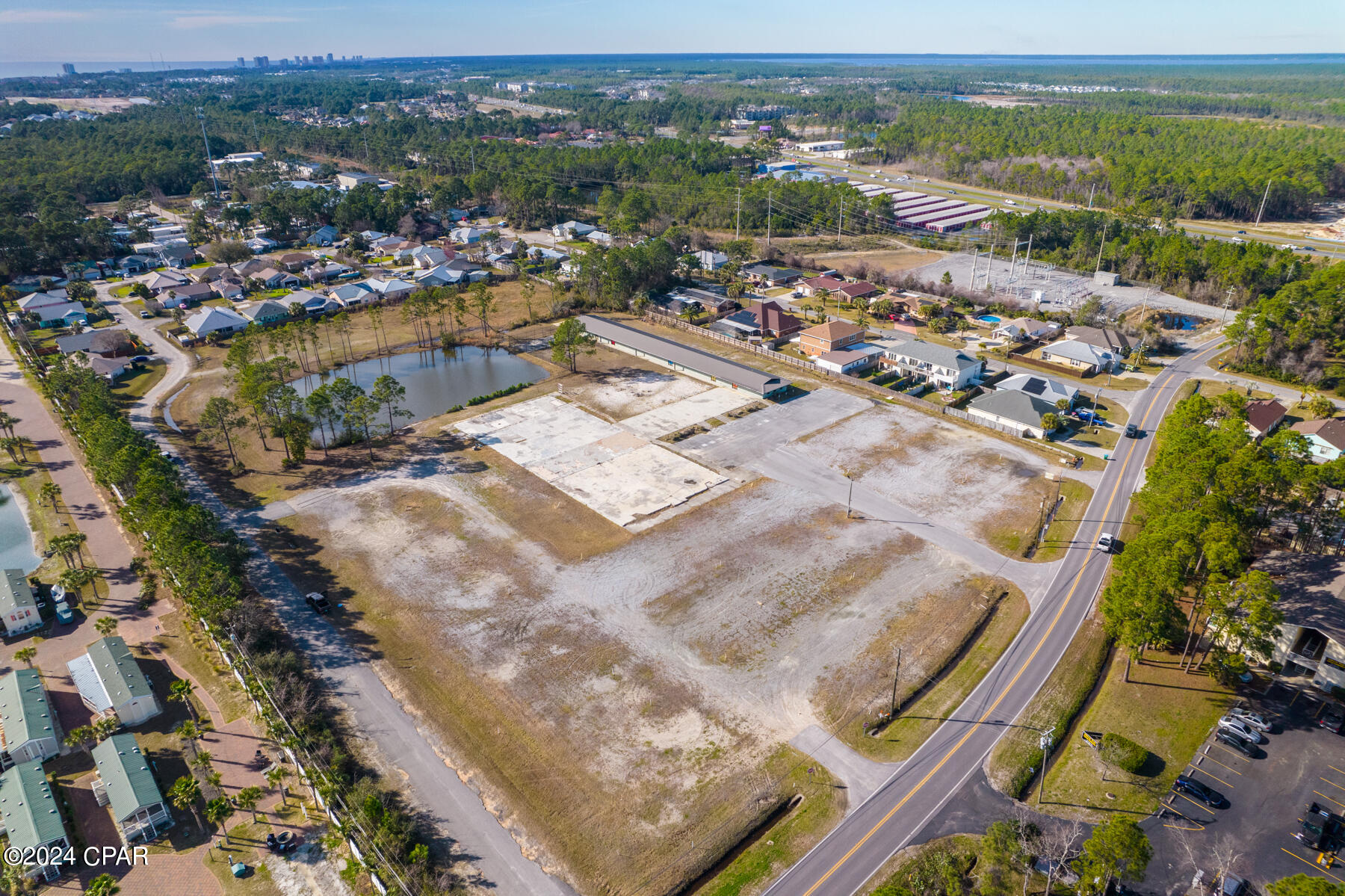 [No Recorded Subdiv] - Land