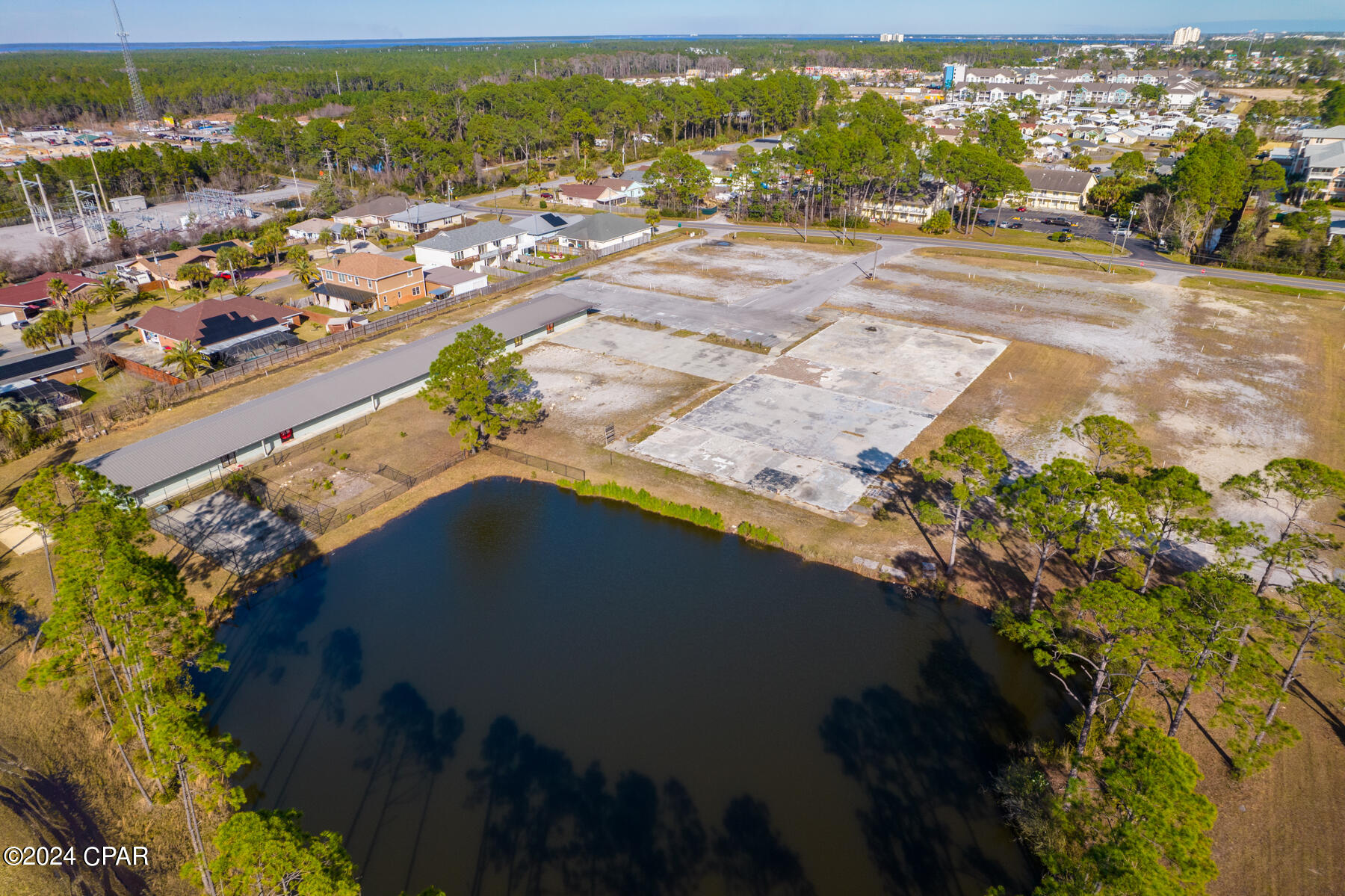 [No Recorded Subdiv] - Land