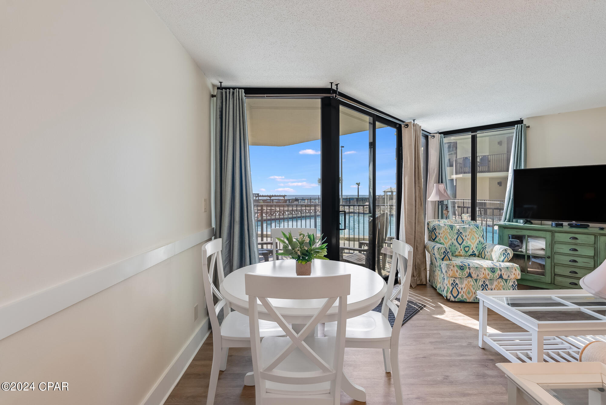 Sunbird Condo - Residential