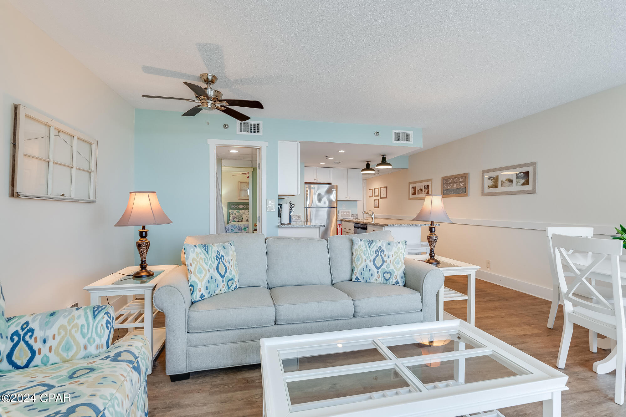 Sunbird Condo - Residential