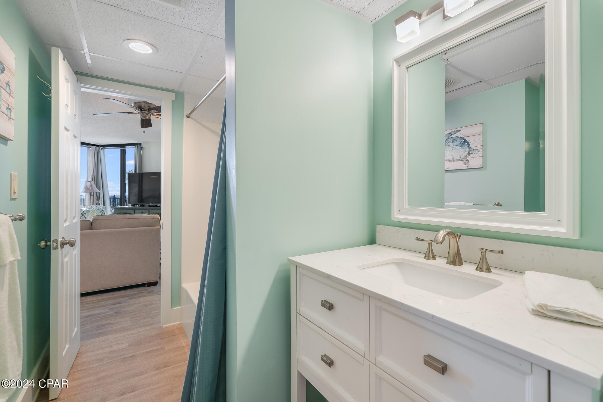 Sunbird Condo - Residential