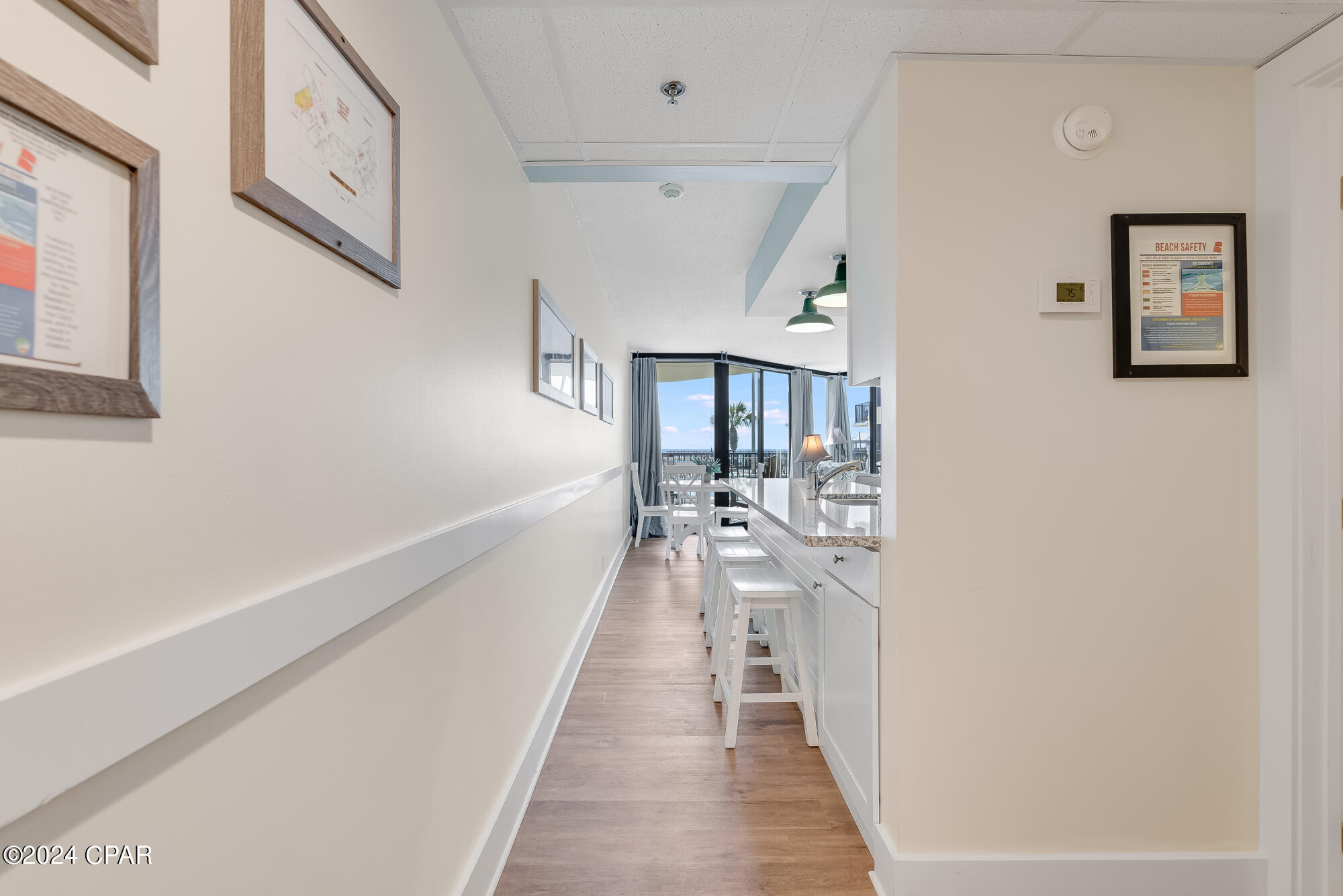 Sunbird Condo - Residential