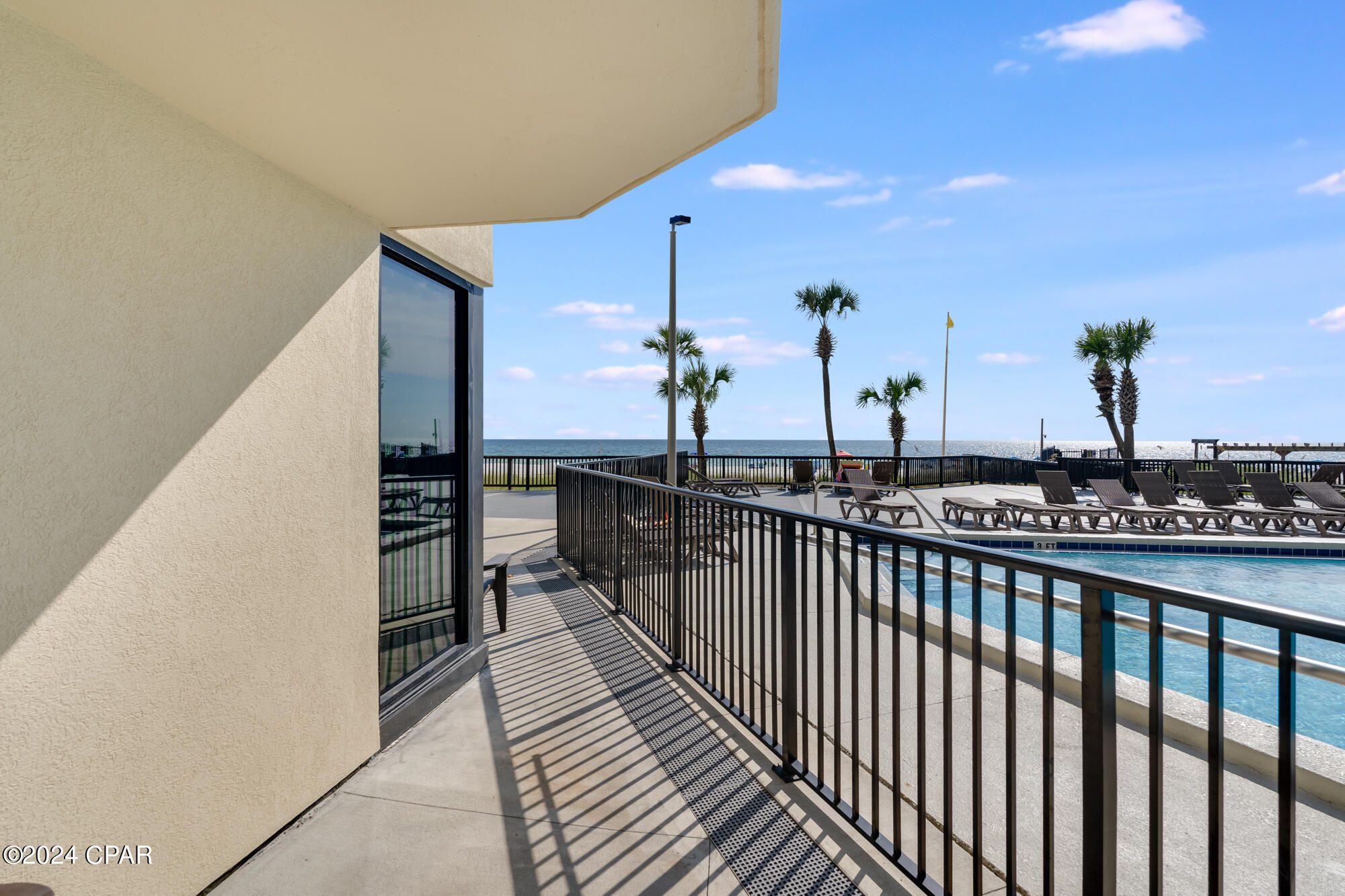 Sunbird Condo - Residential