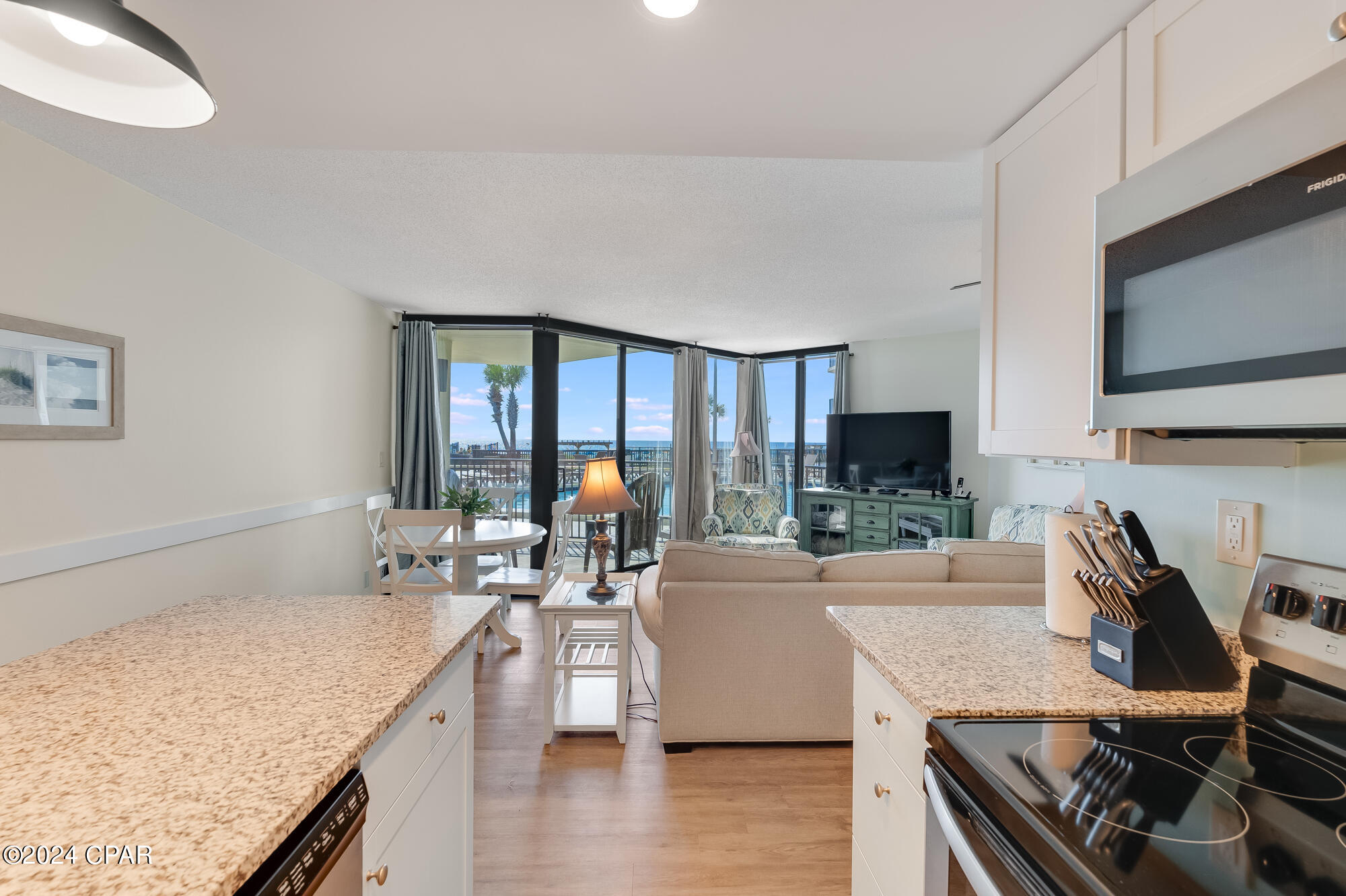 Sunbird Condo - Residential