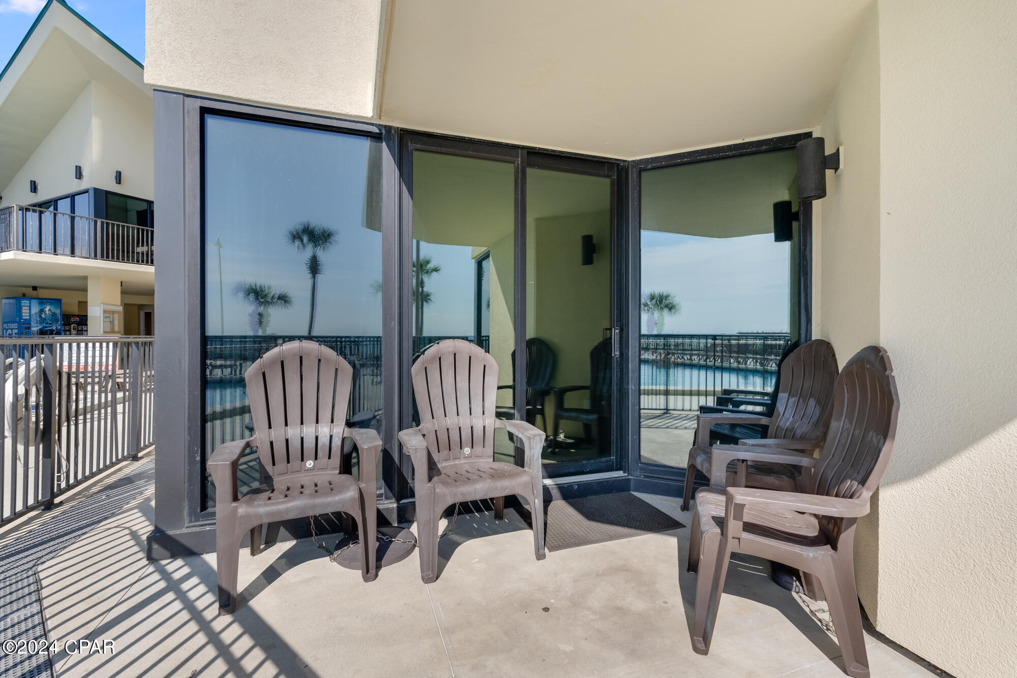 Sunbird Condo - Residential