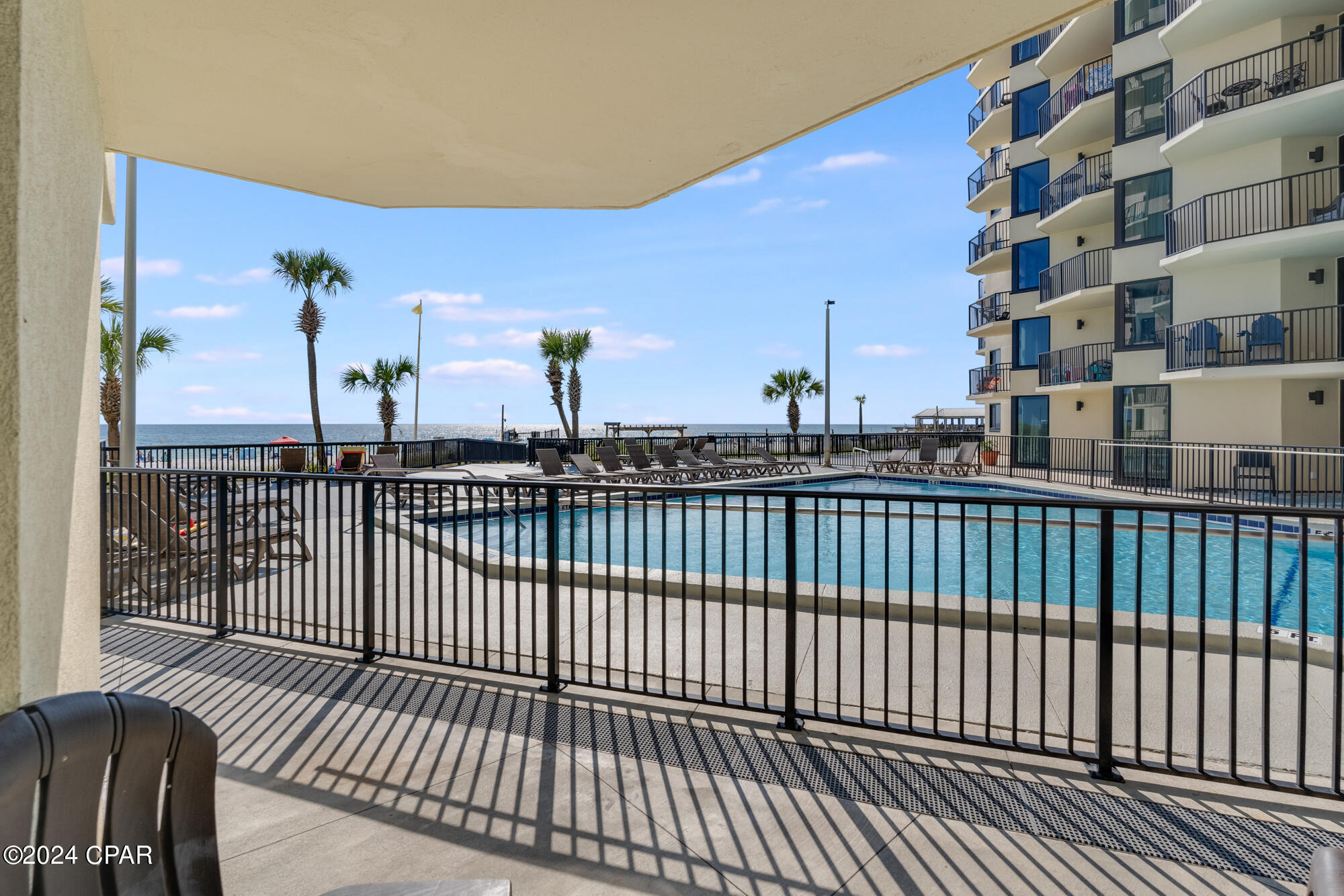 Sunbird Condo - Residential