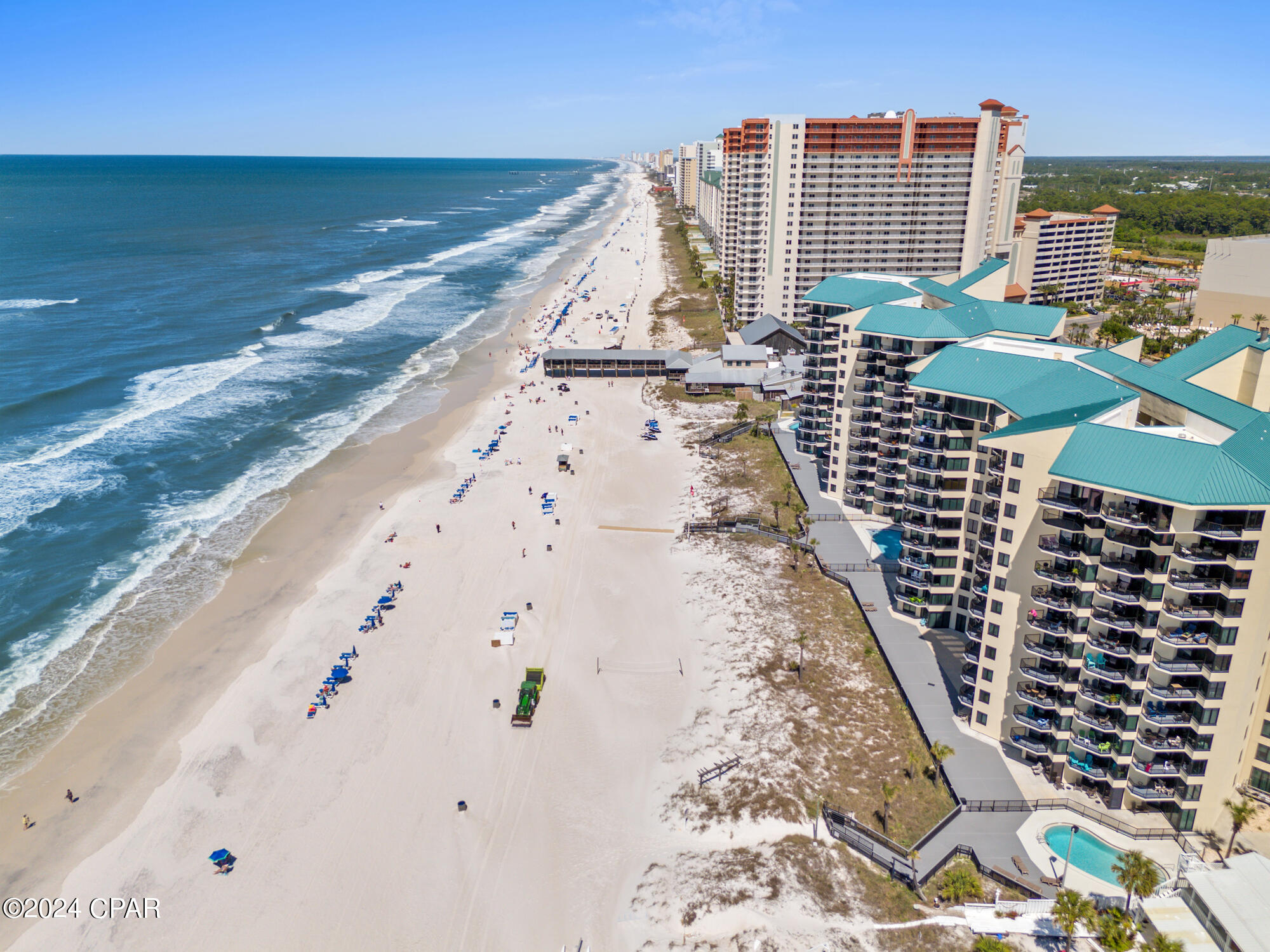 Sunbird Condo - Residential