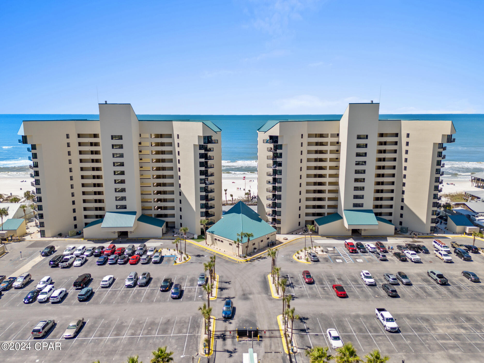 Sunbird Condo - Residential