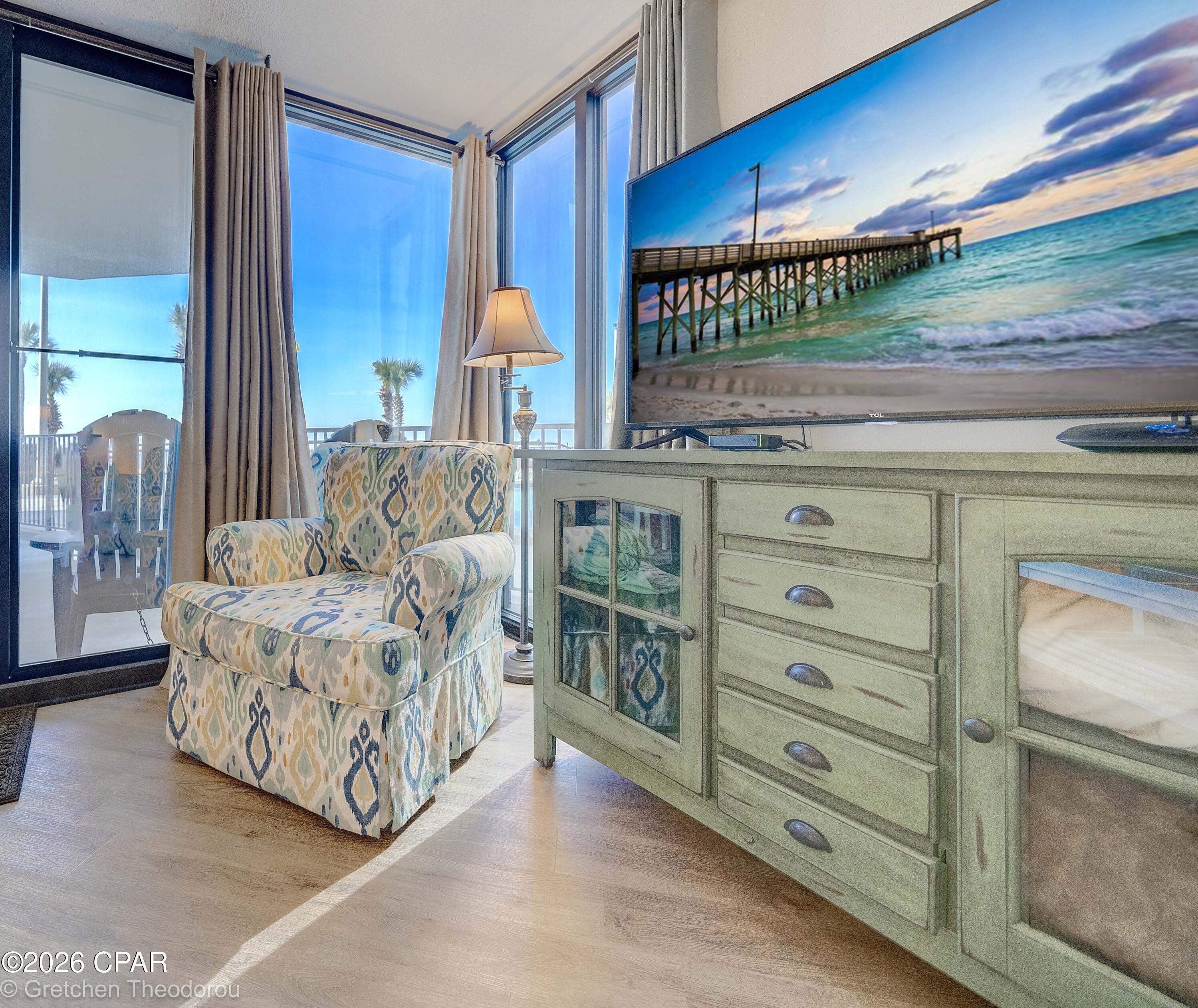 Sunbird Condo - Residential