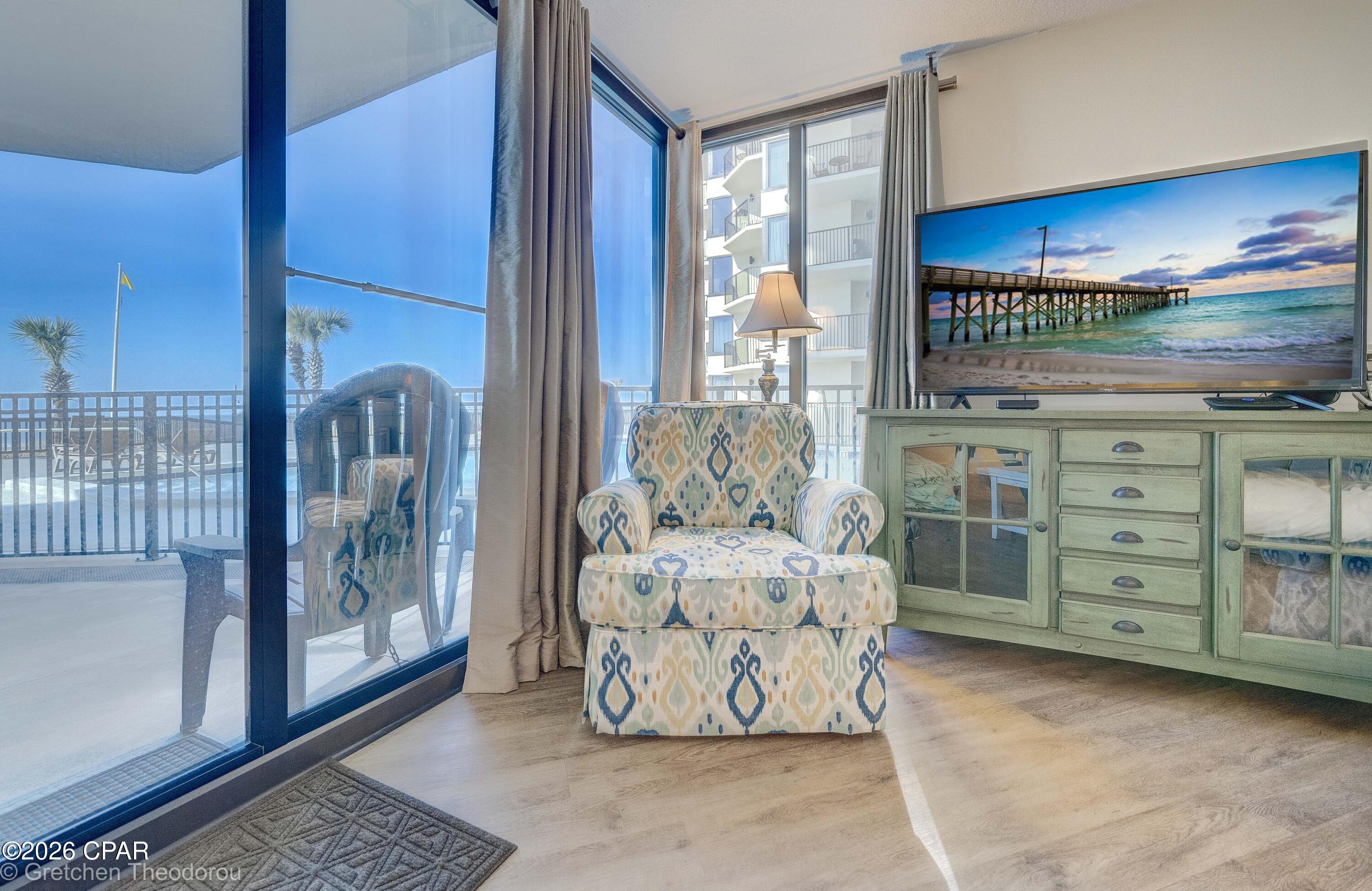 Sunbird Condo - Residential