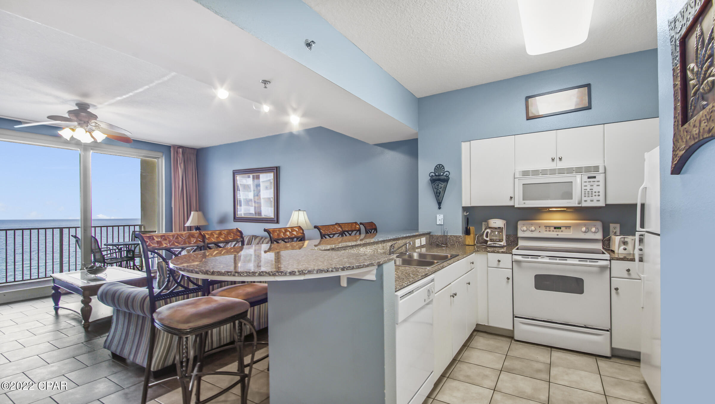 Shores Of Panama - Residential