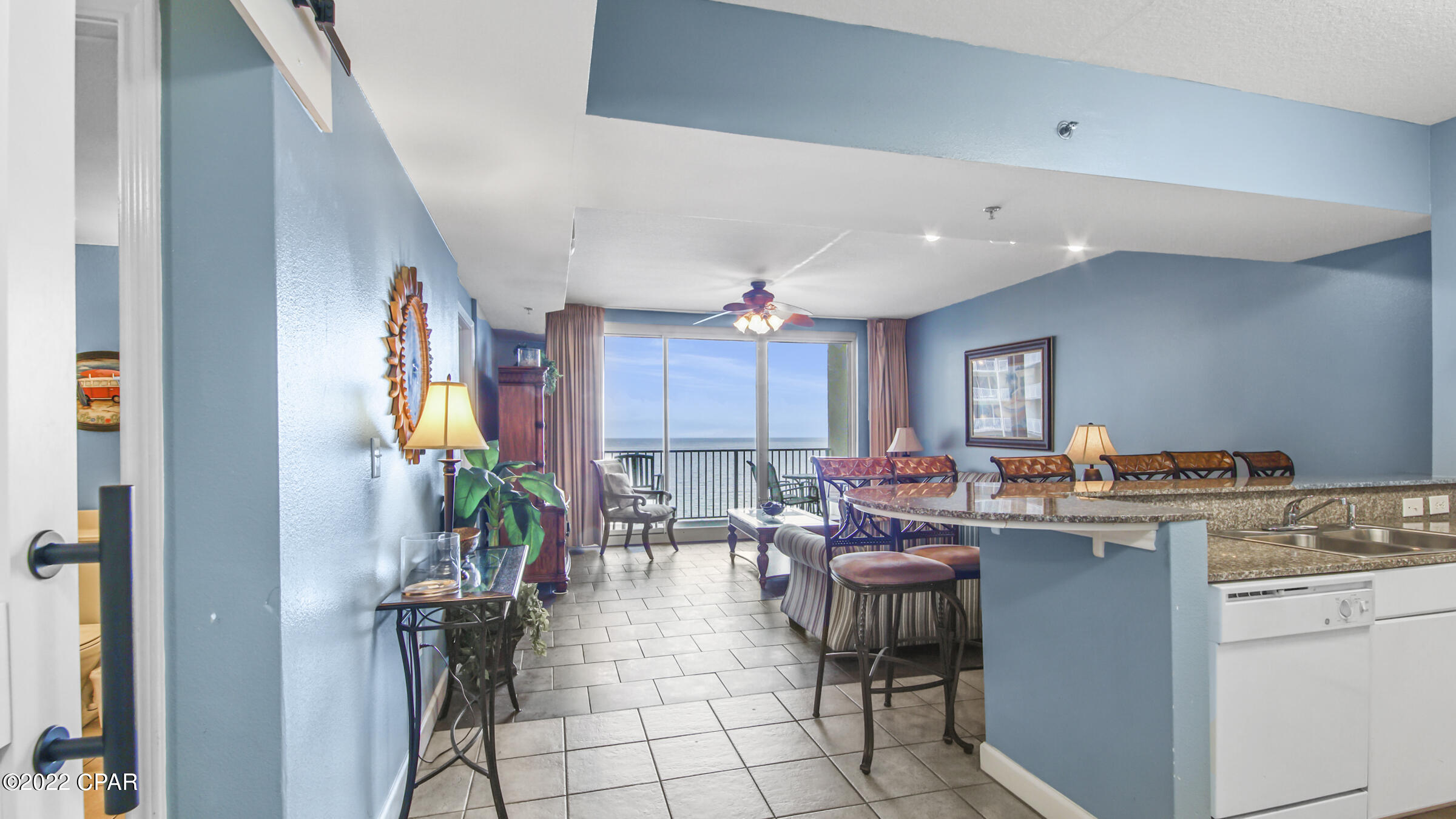 Shores Of Panama - Residential