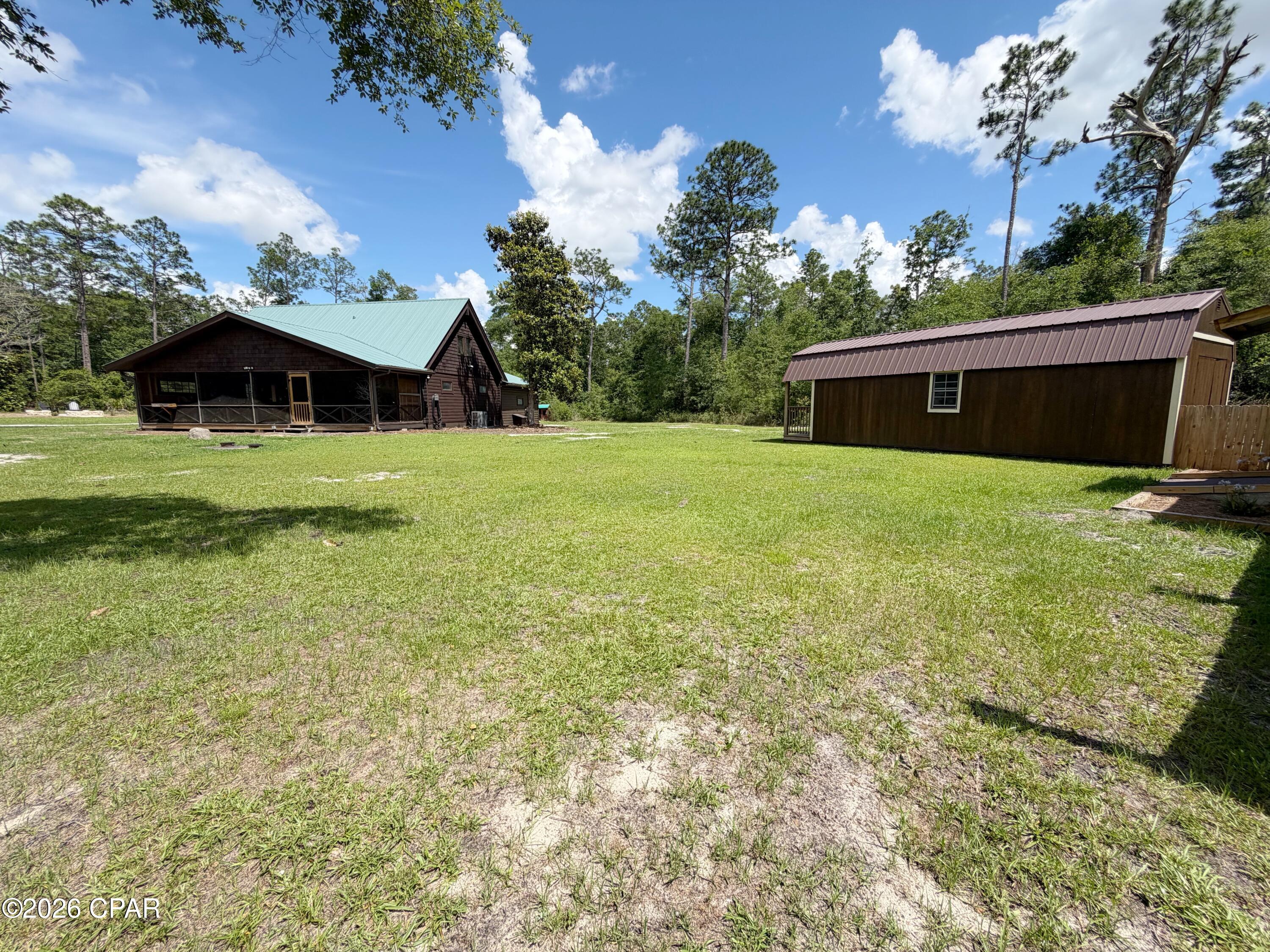 Compass Lake In The Hills - Residential