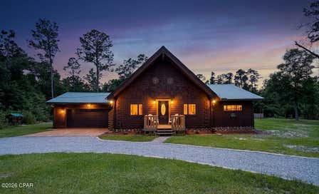 2638 Arpana Circle Alford FL 32420