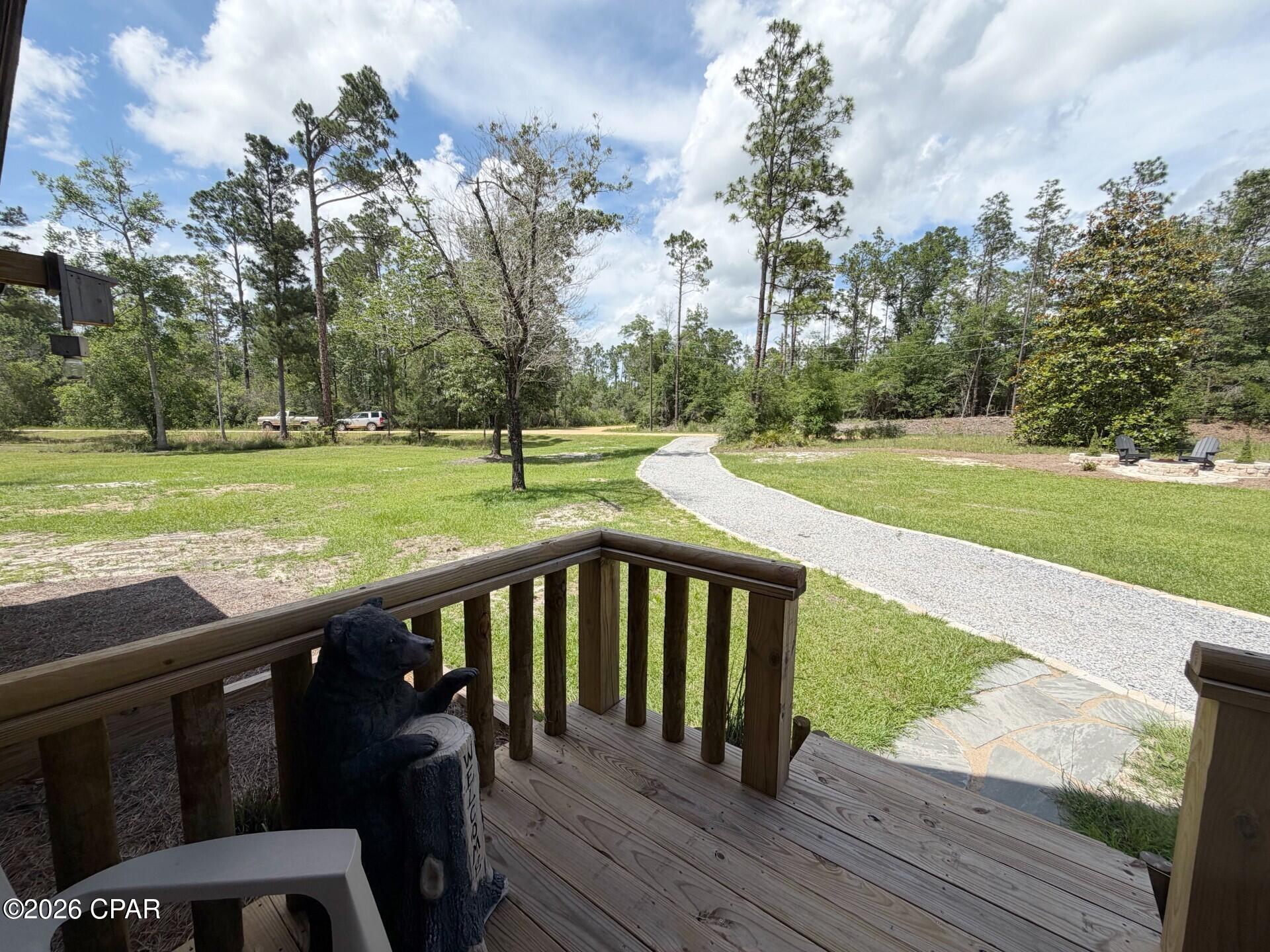 Compass Lake In The Hills - Residential