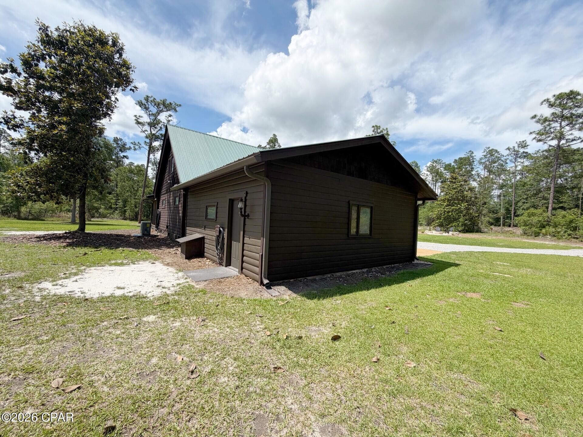 Compass Lake In The Hills - Residential