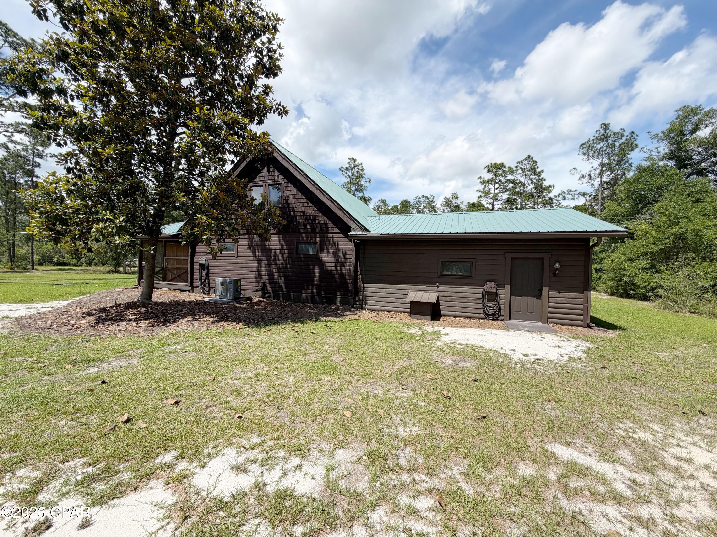 Compass Lake In The Hills - Residential