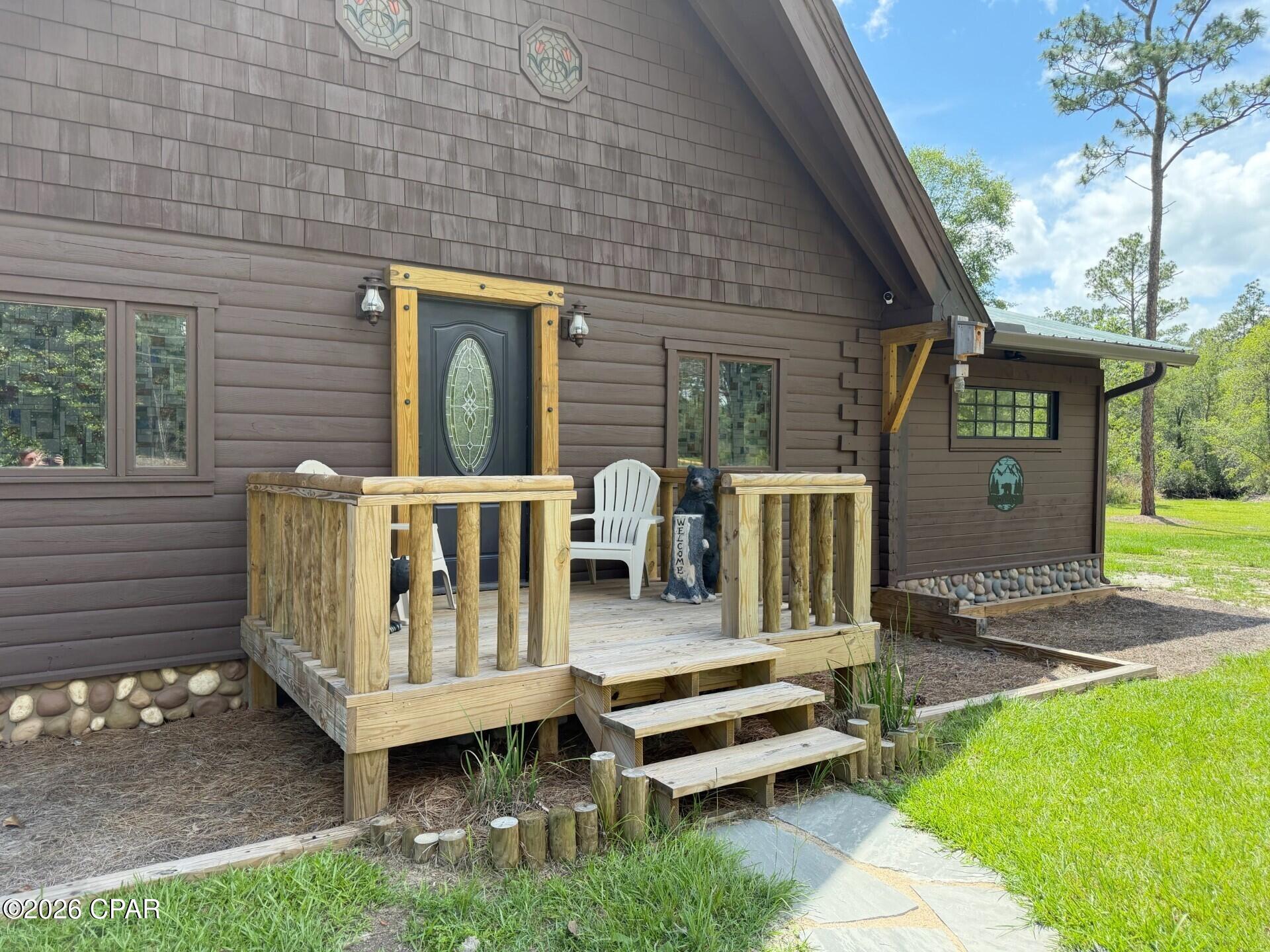 Compass Lake In The Hills - Residential