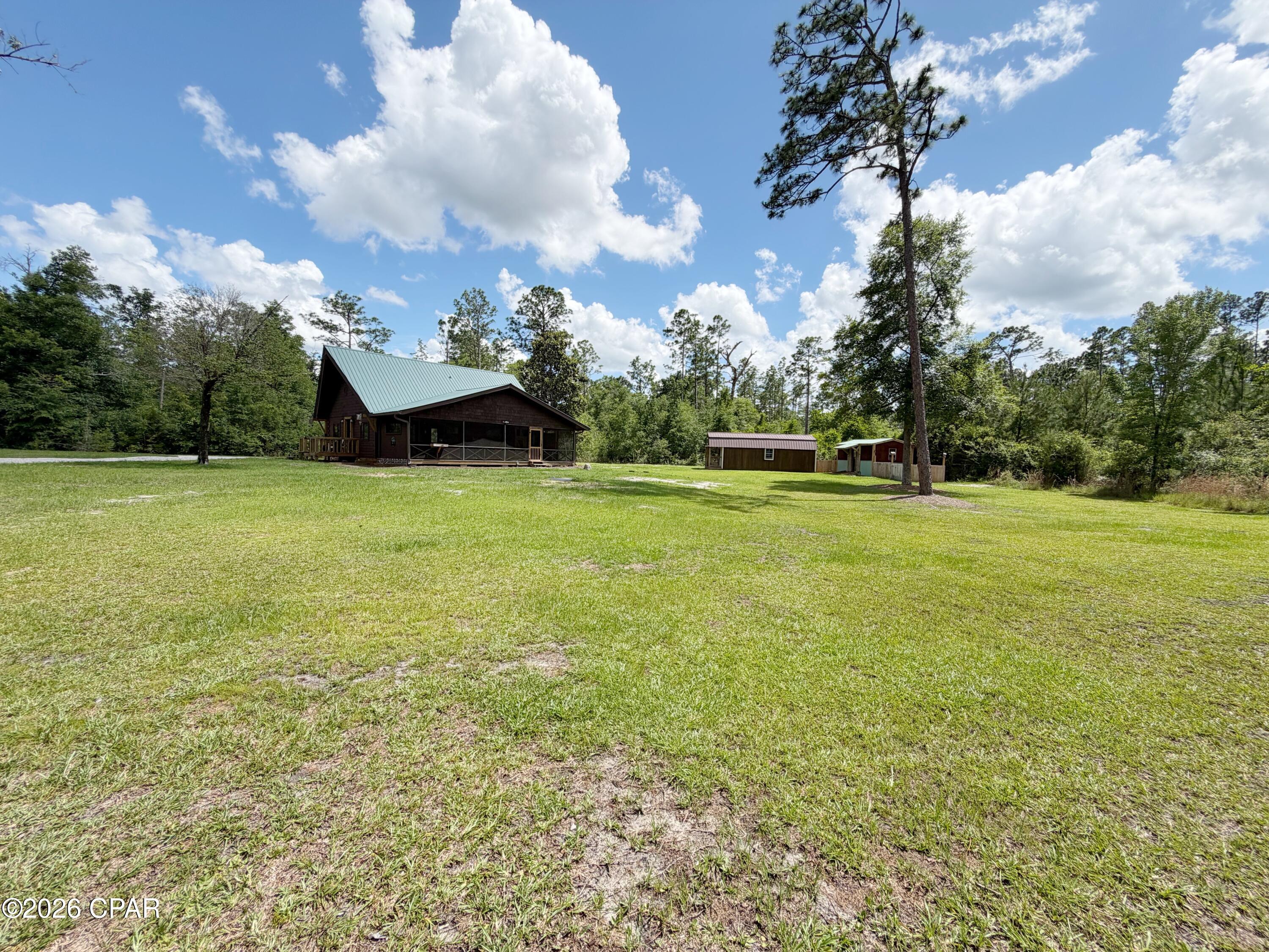 Compass Lake In The Hills - Residential