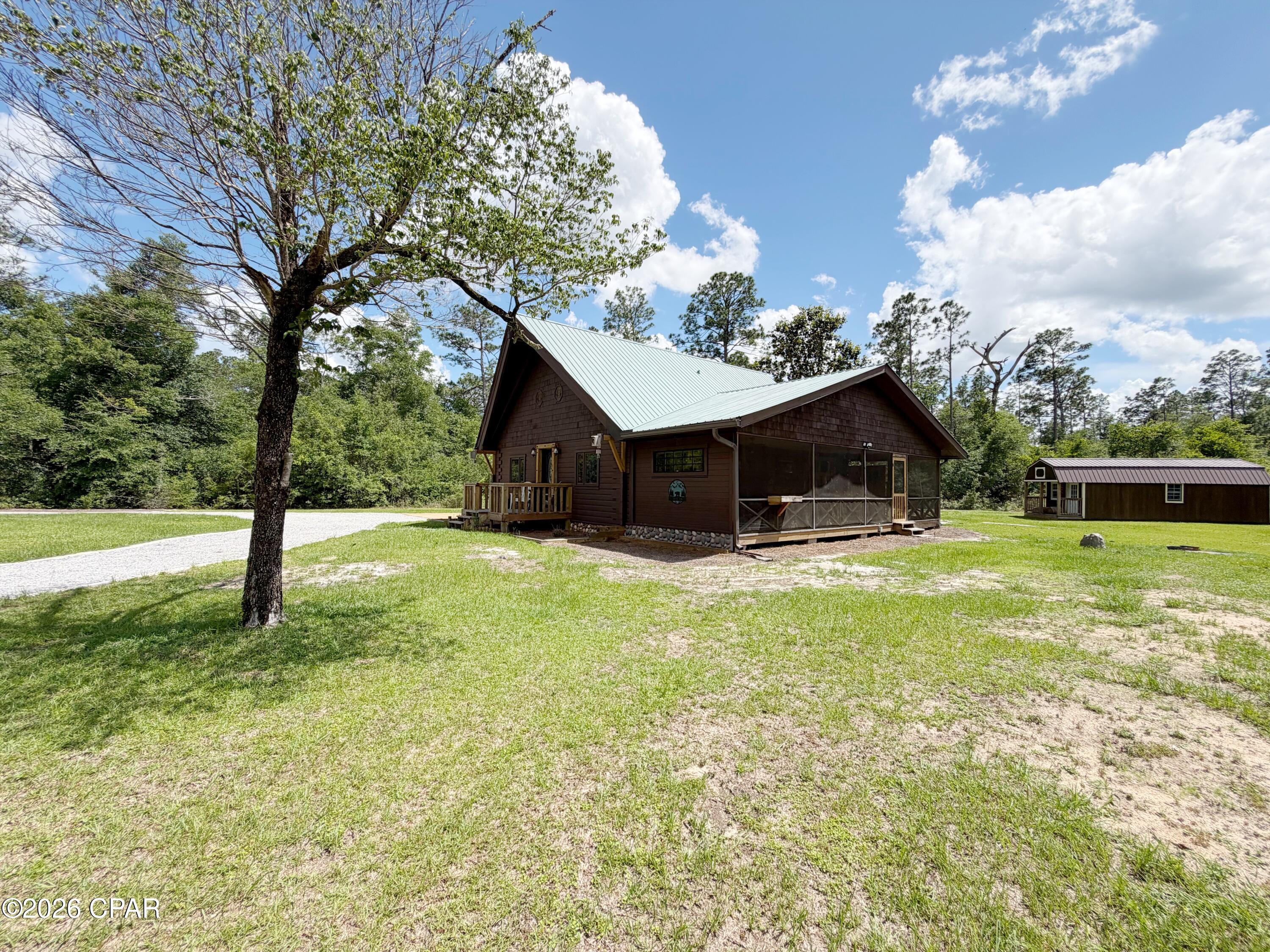Compass Lake In The Hills - Residential
