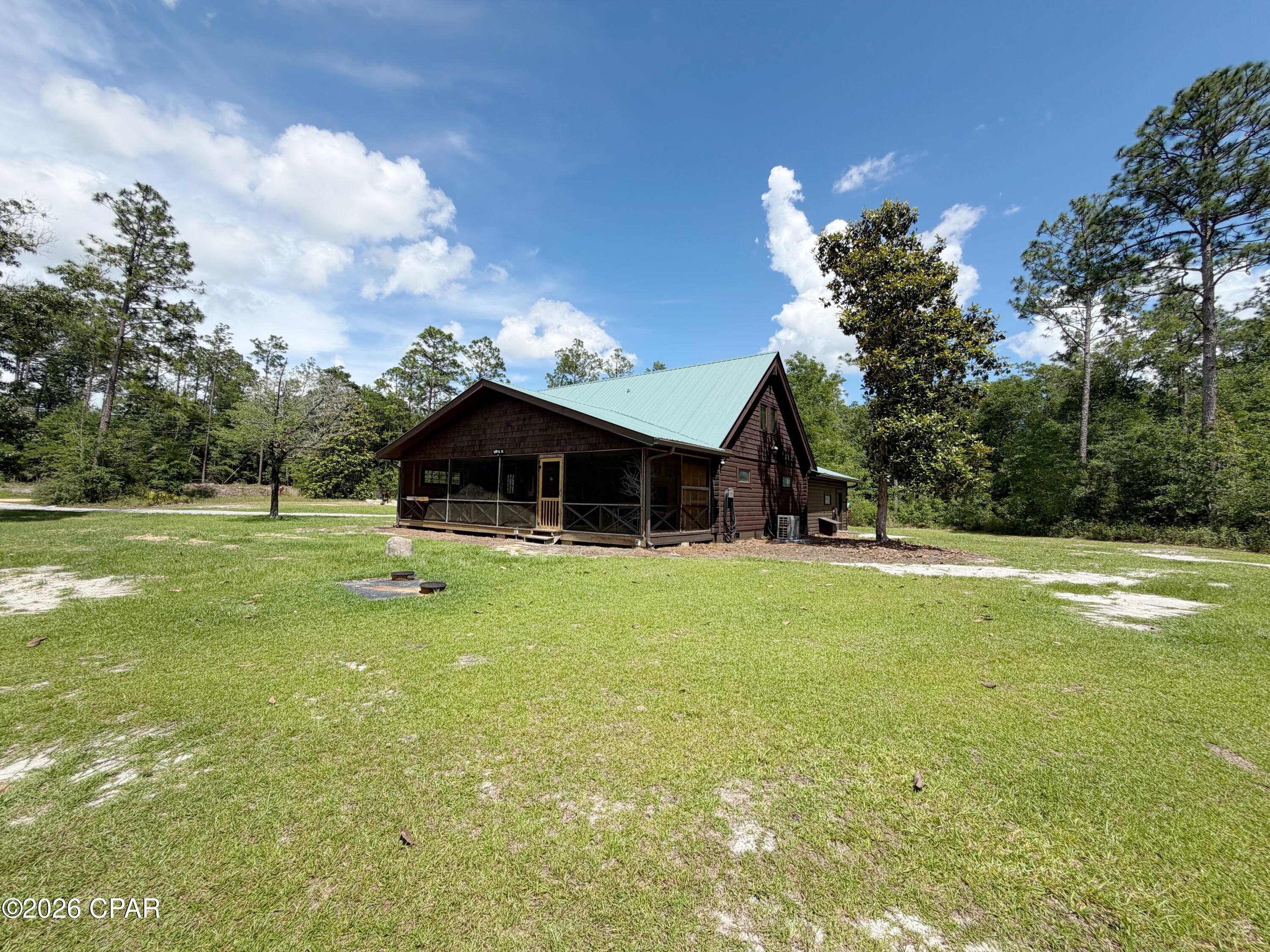 Compass Lake In The Hills - Residential