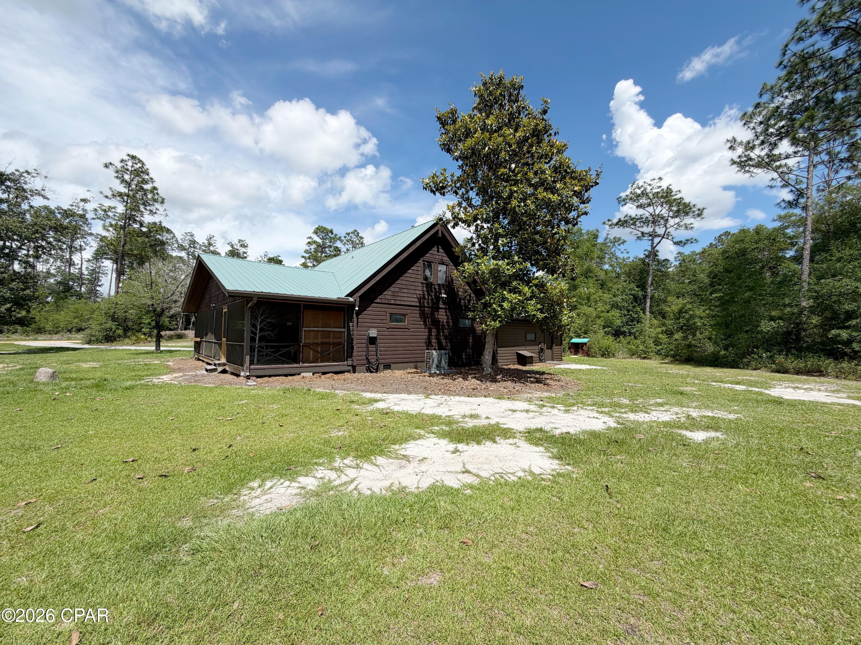 Compass Lake In The Hills - Residential