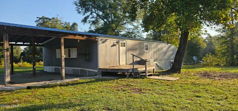 A home in Greenwood