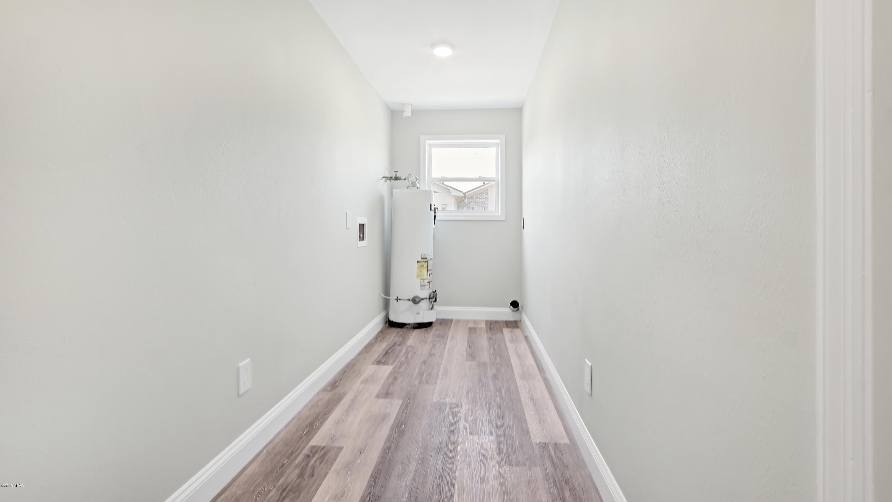 Callaway Forest U-1 - Residential