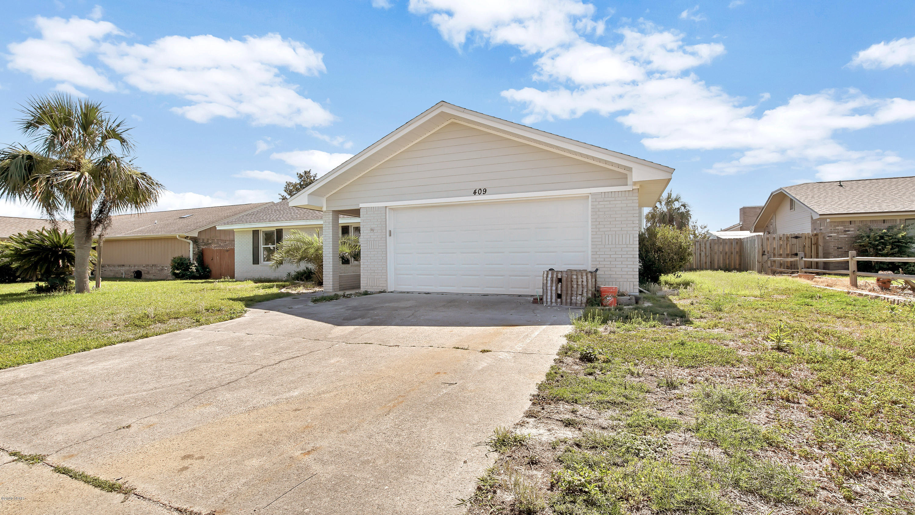 Callaway Forest U-1 - Residential