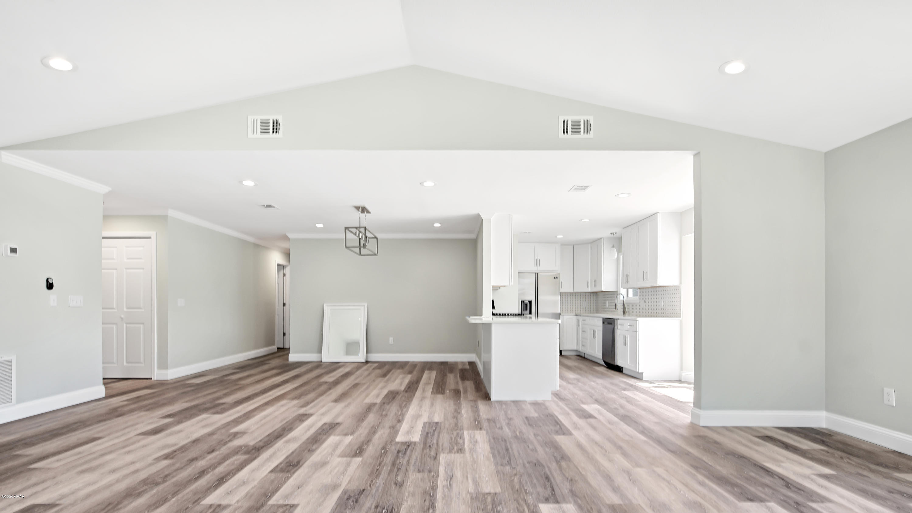 Callaway Forest U-1 - Residential