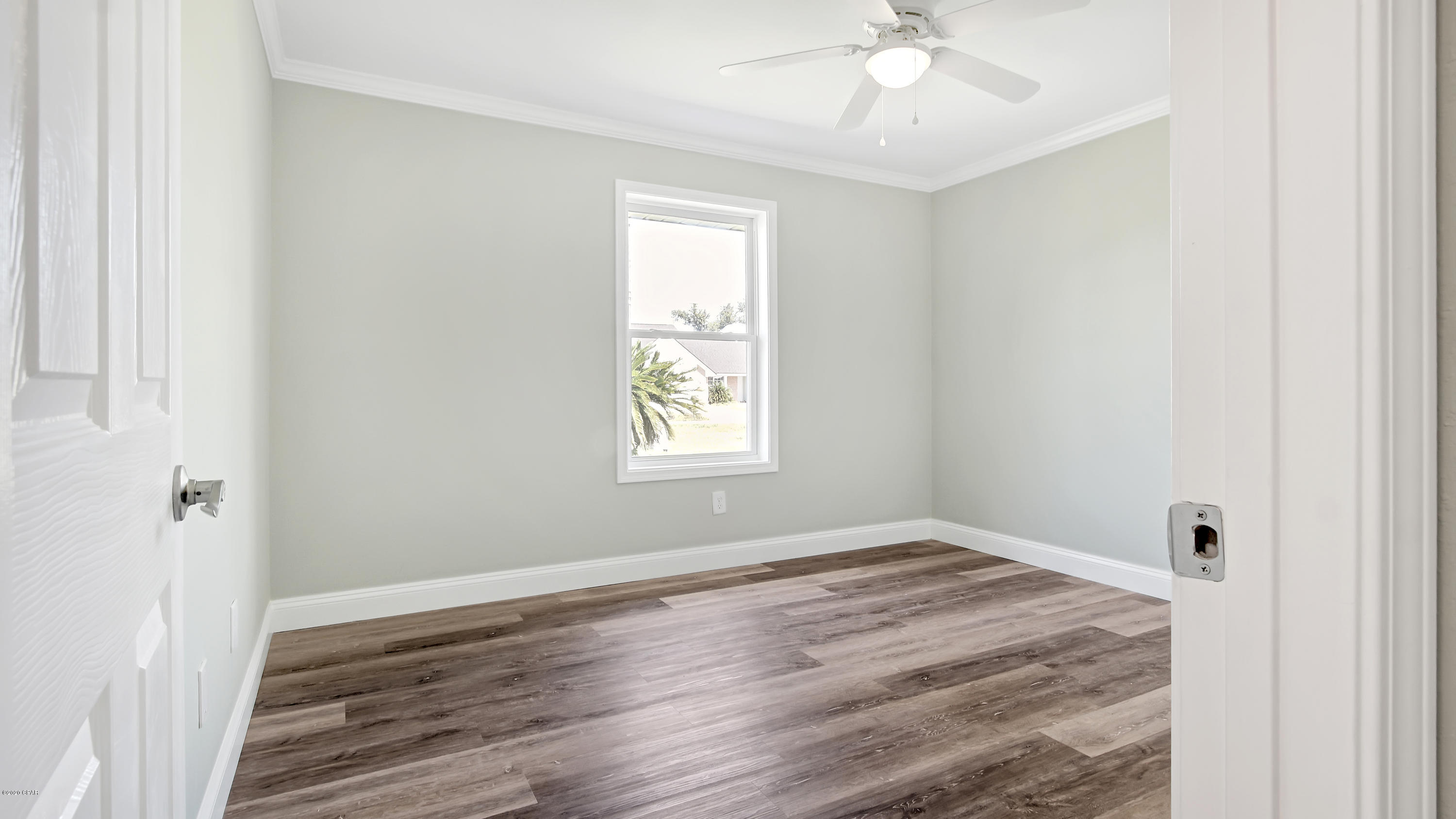 Callaway Forest U-1 - Residential