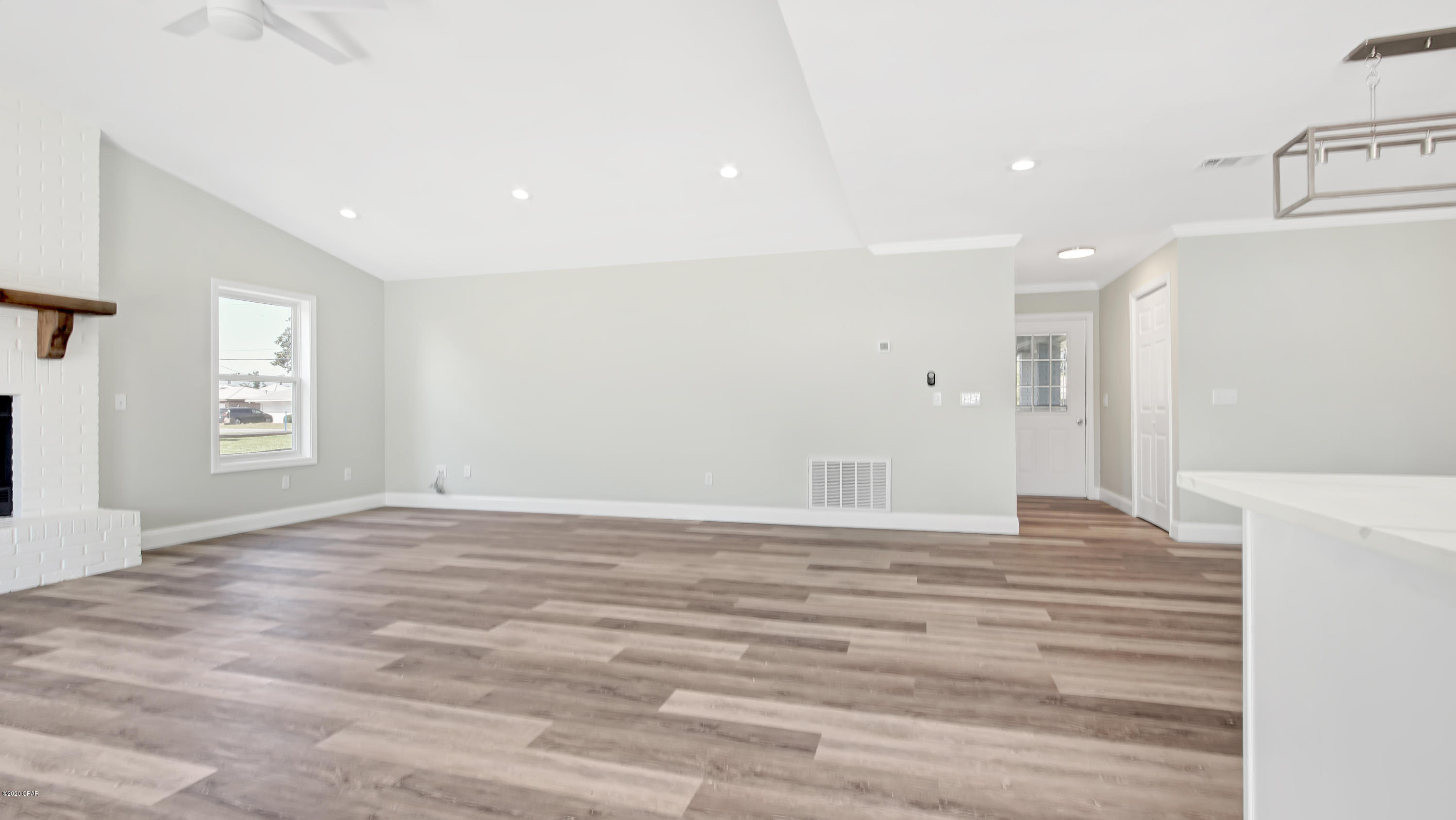 Callaway Forest U-1 - Residential