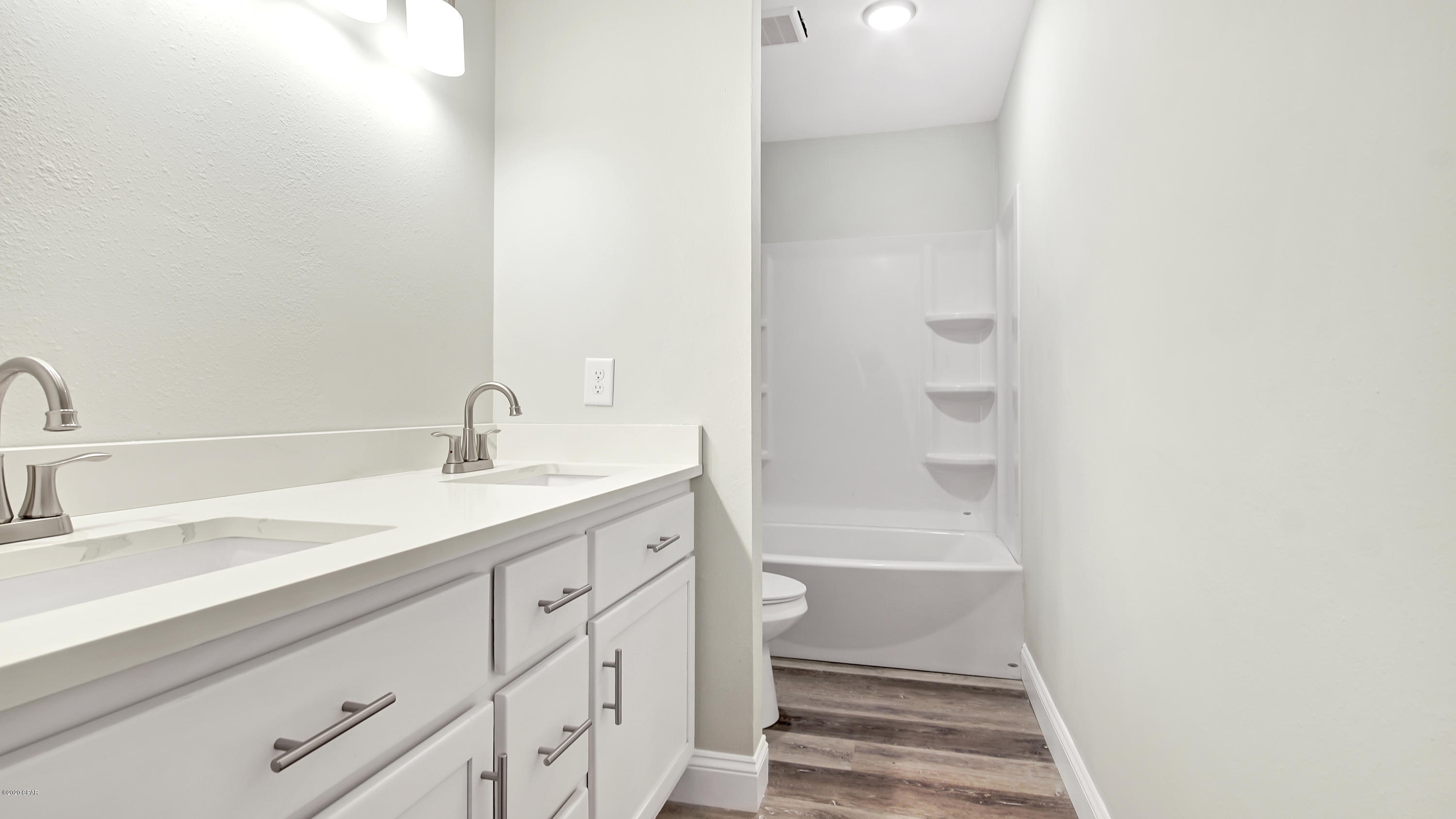 Callaway Forest U-1 - Residential