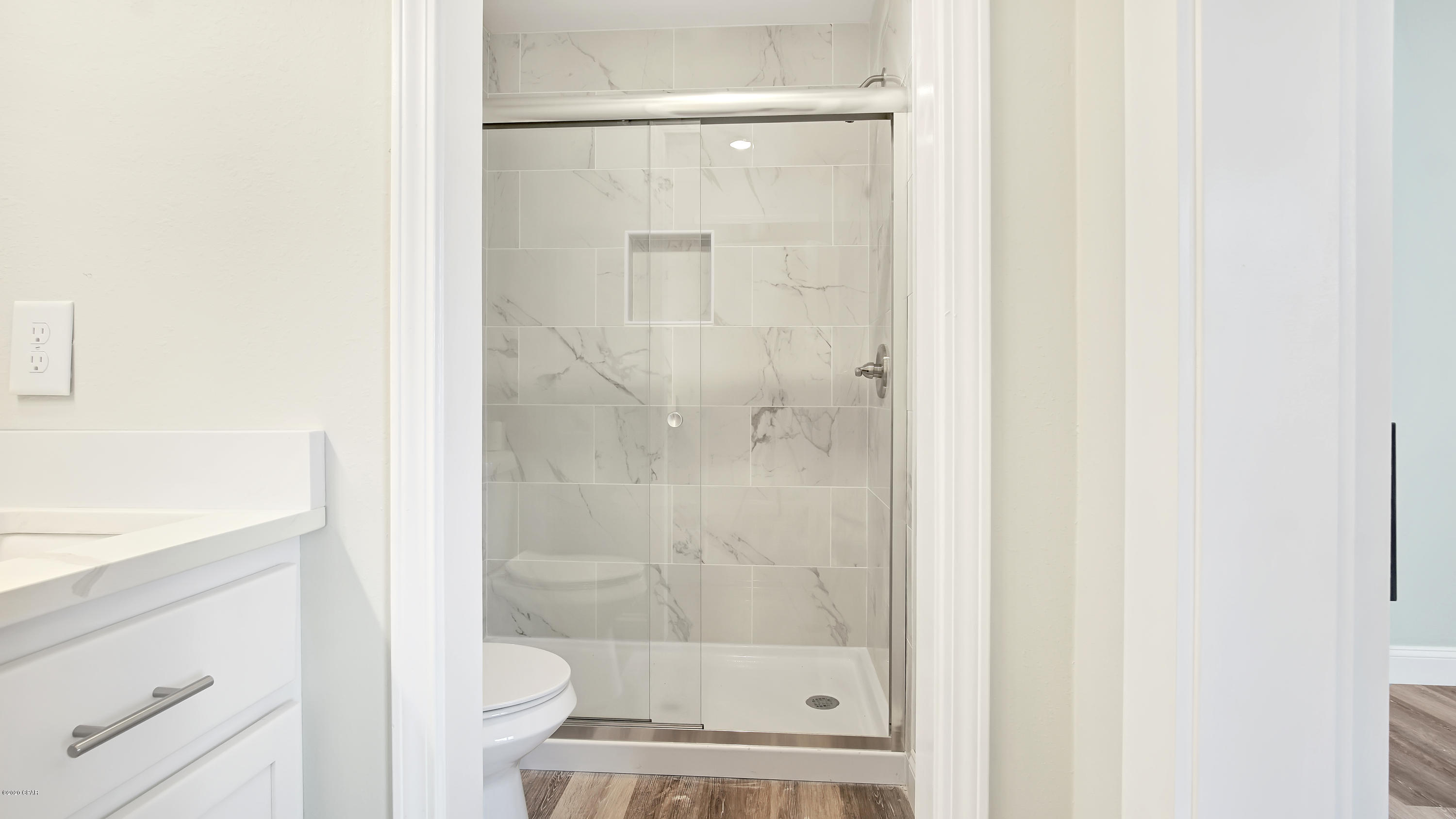 Callaway Forest U-1 - Residential