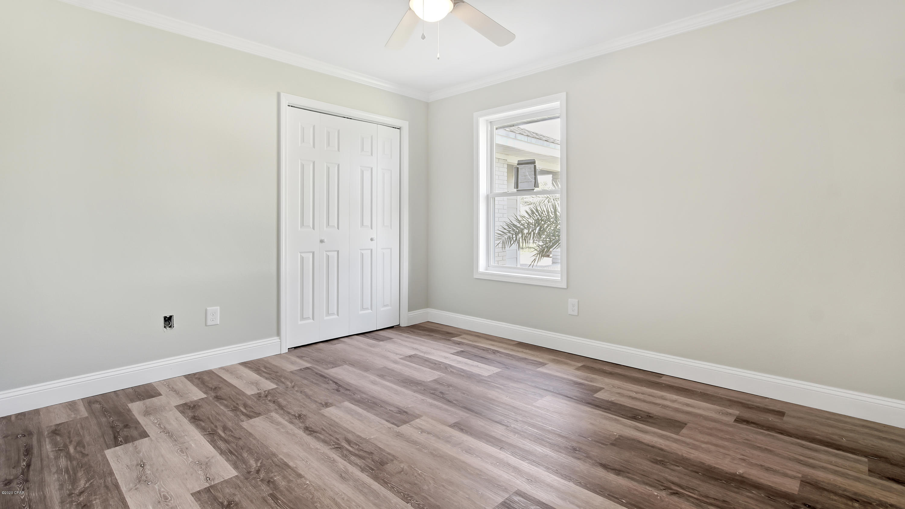 Callaway Forest U-1 - Residential