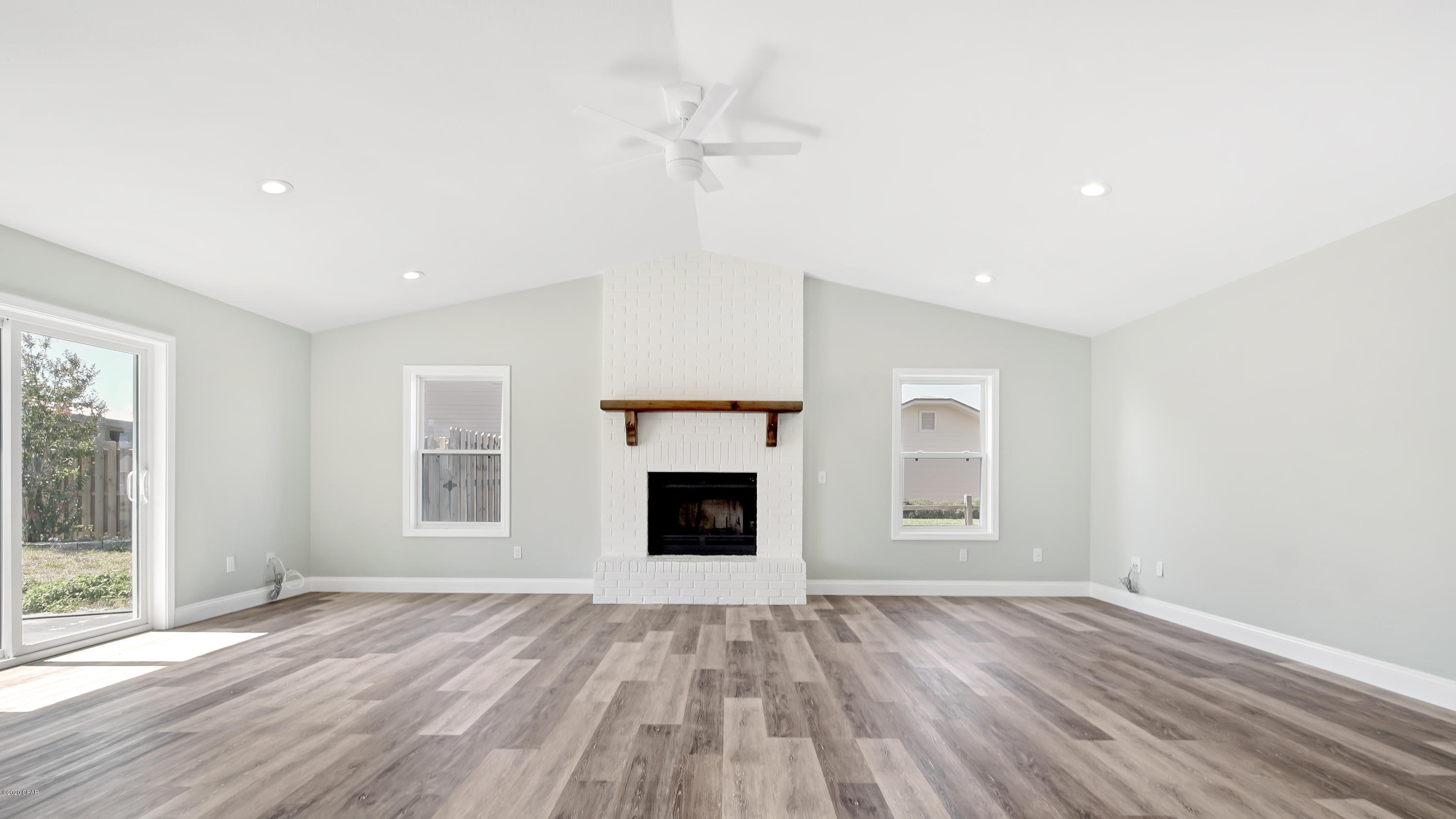 Callaway Forest U-1 - Residential