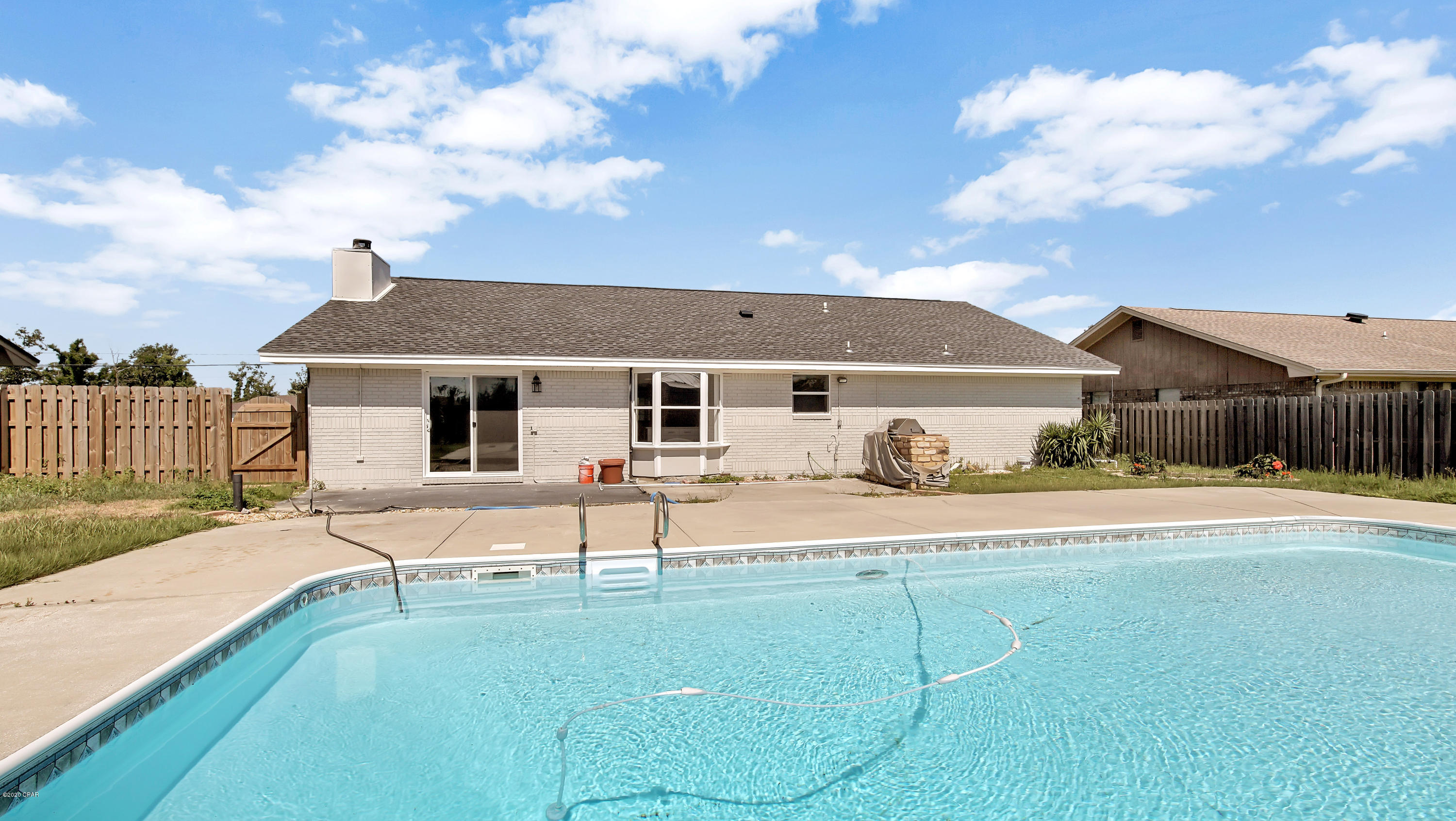 Callaway Forest U-1 - Residential